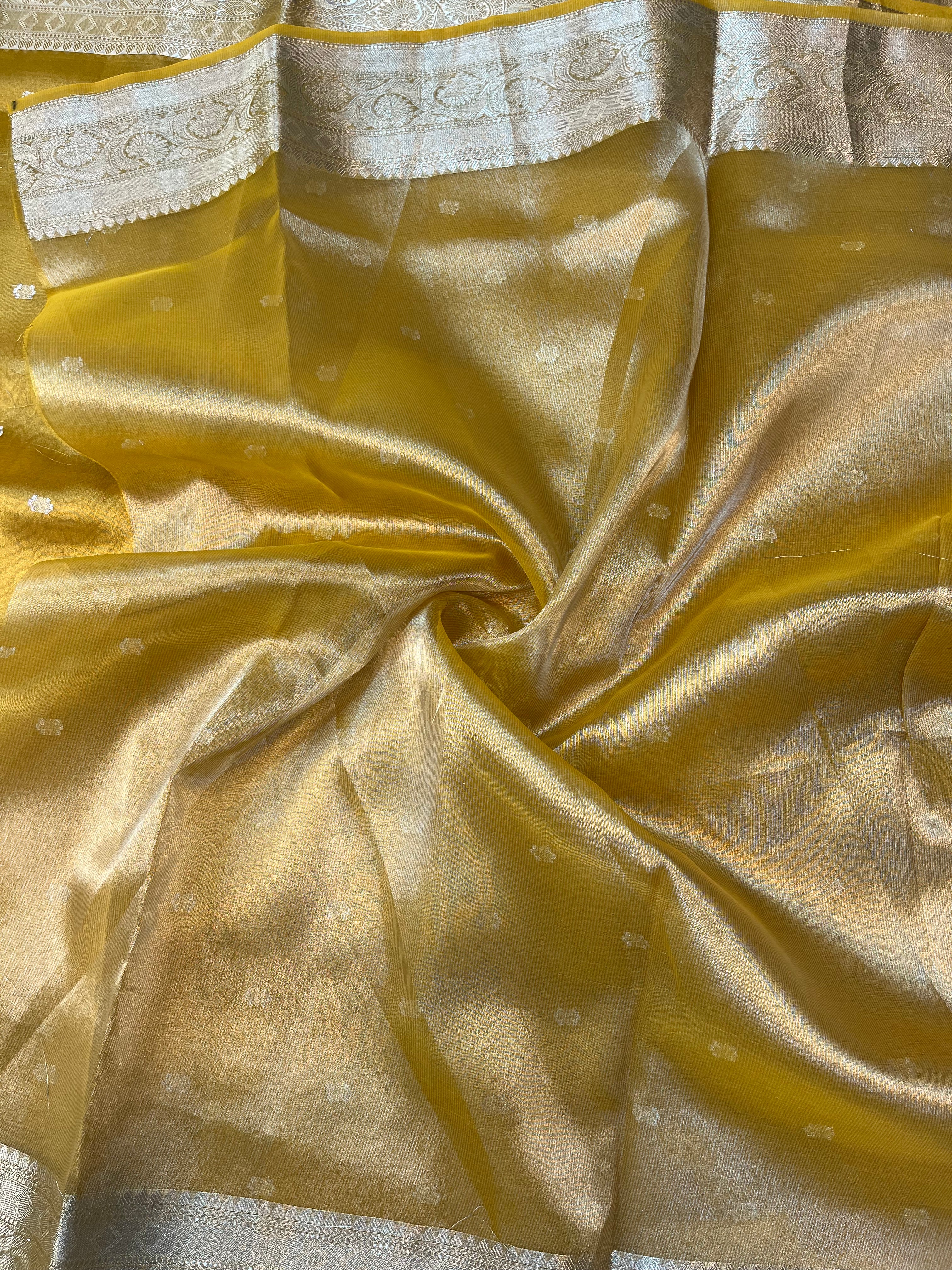 Your Sarees