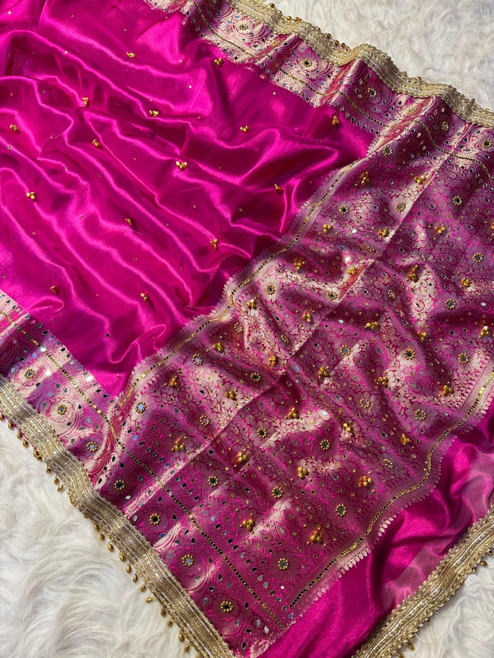 Your Sarees