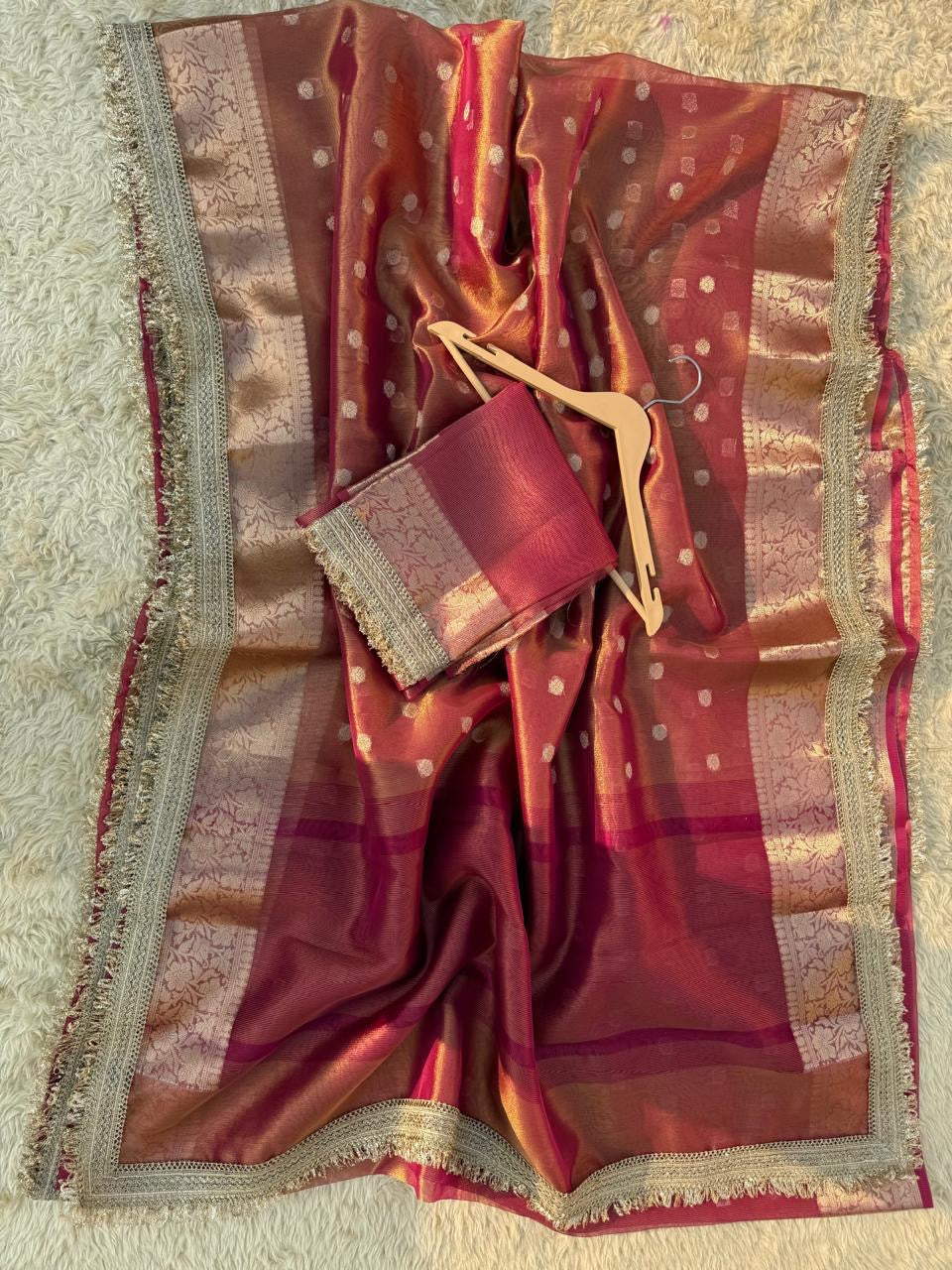 Your Sarees