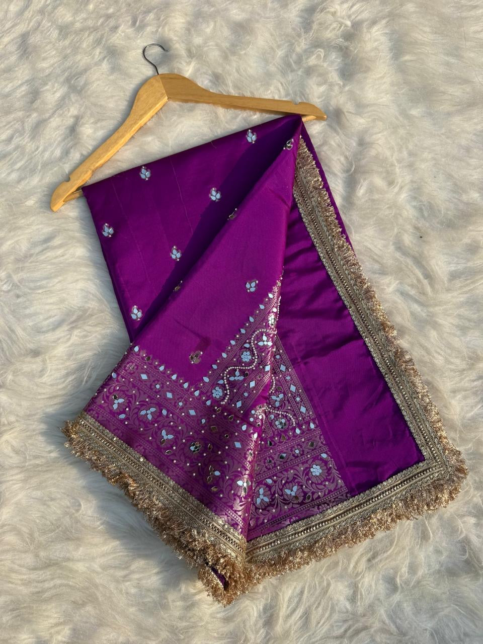 Your Sarees