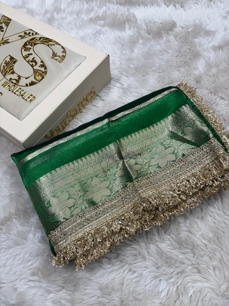 Your Sarees