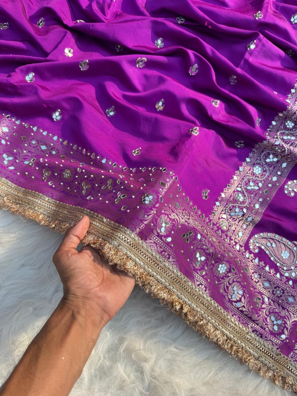 Your Sarees