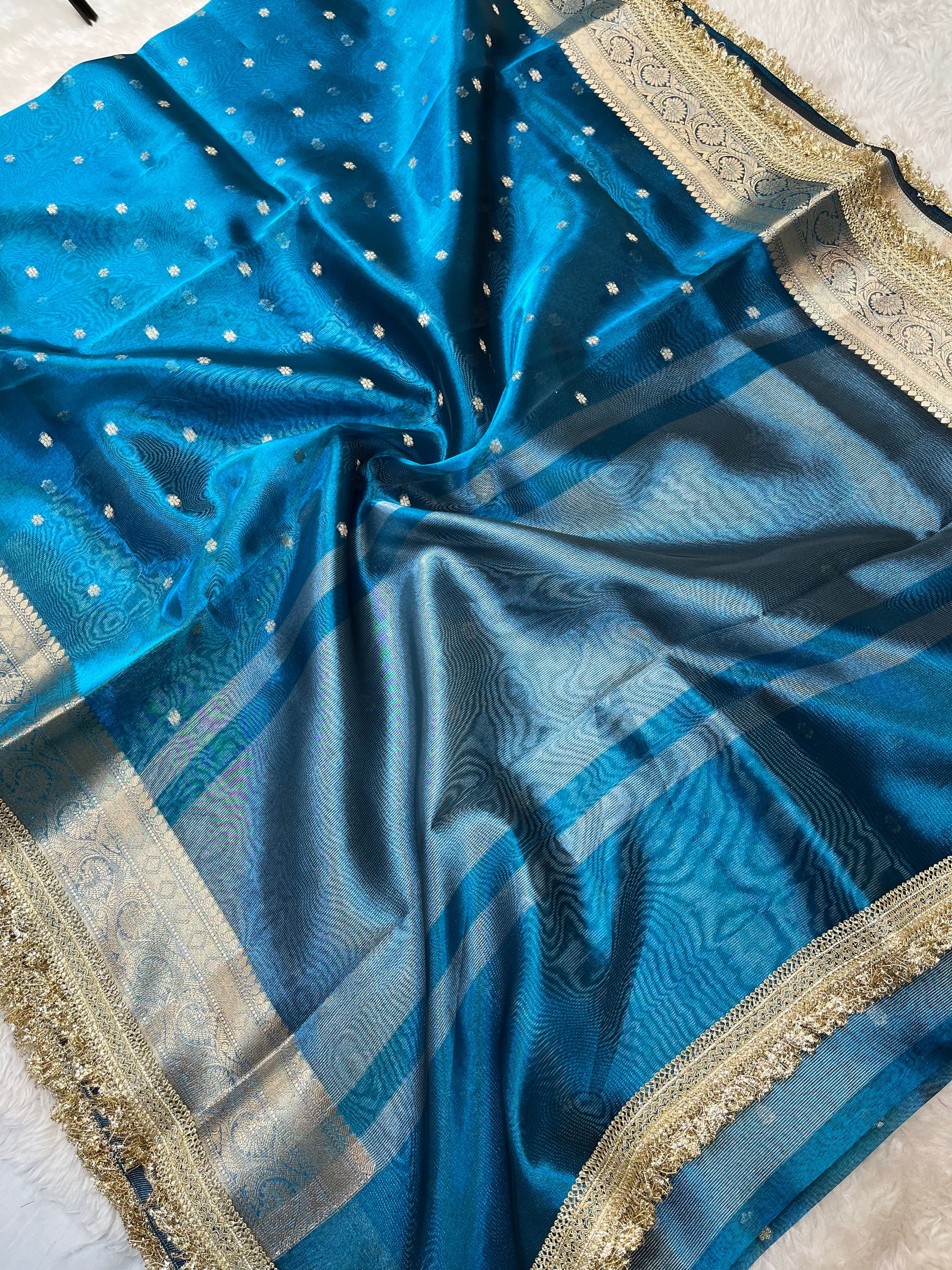 Your Sarees