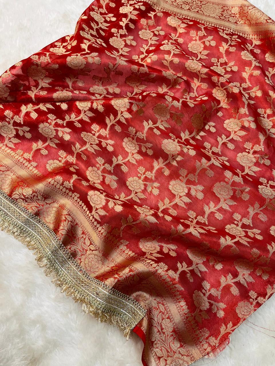 Your Sarees