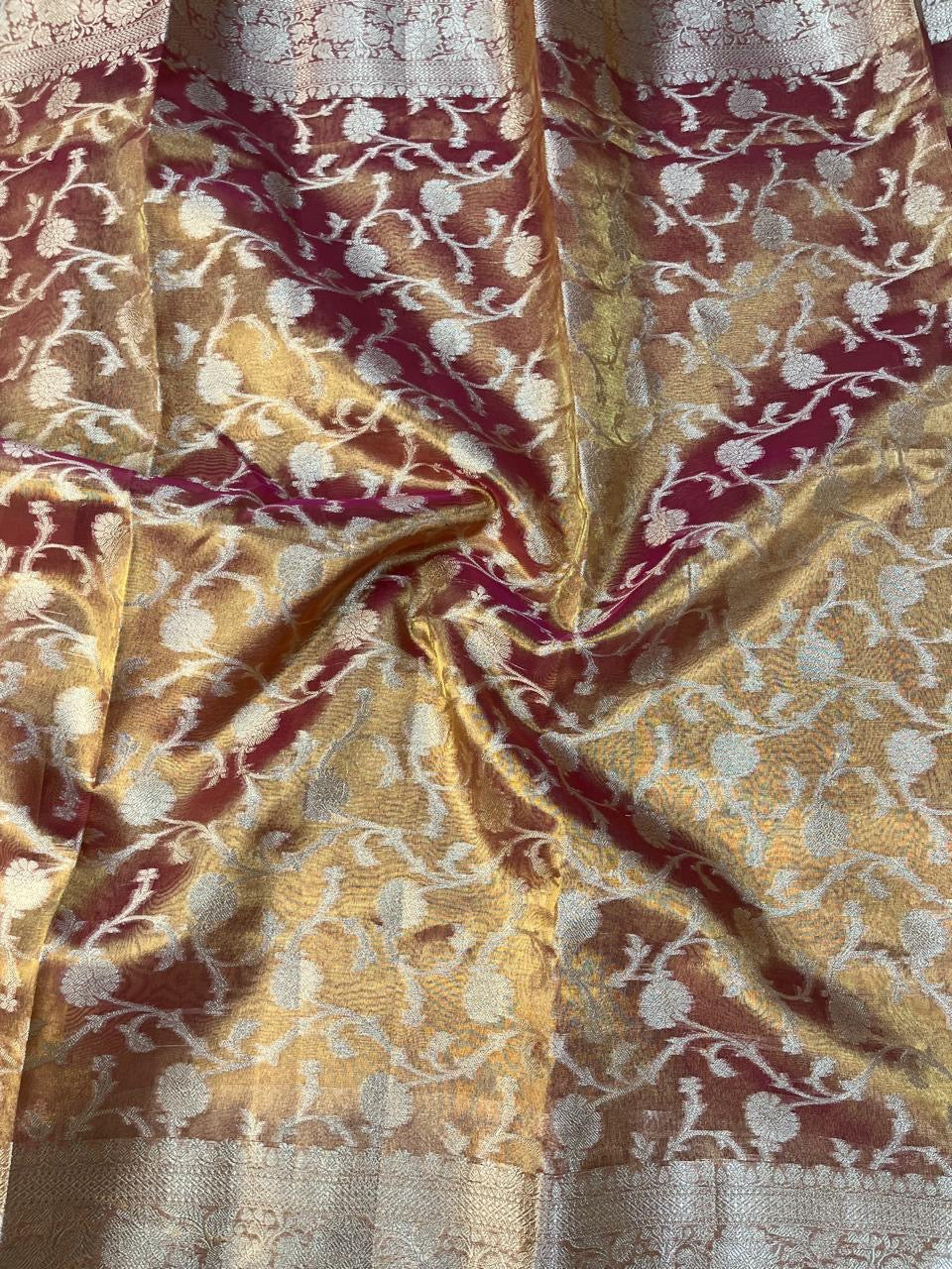 Your Sarees