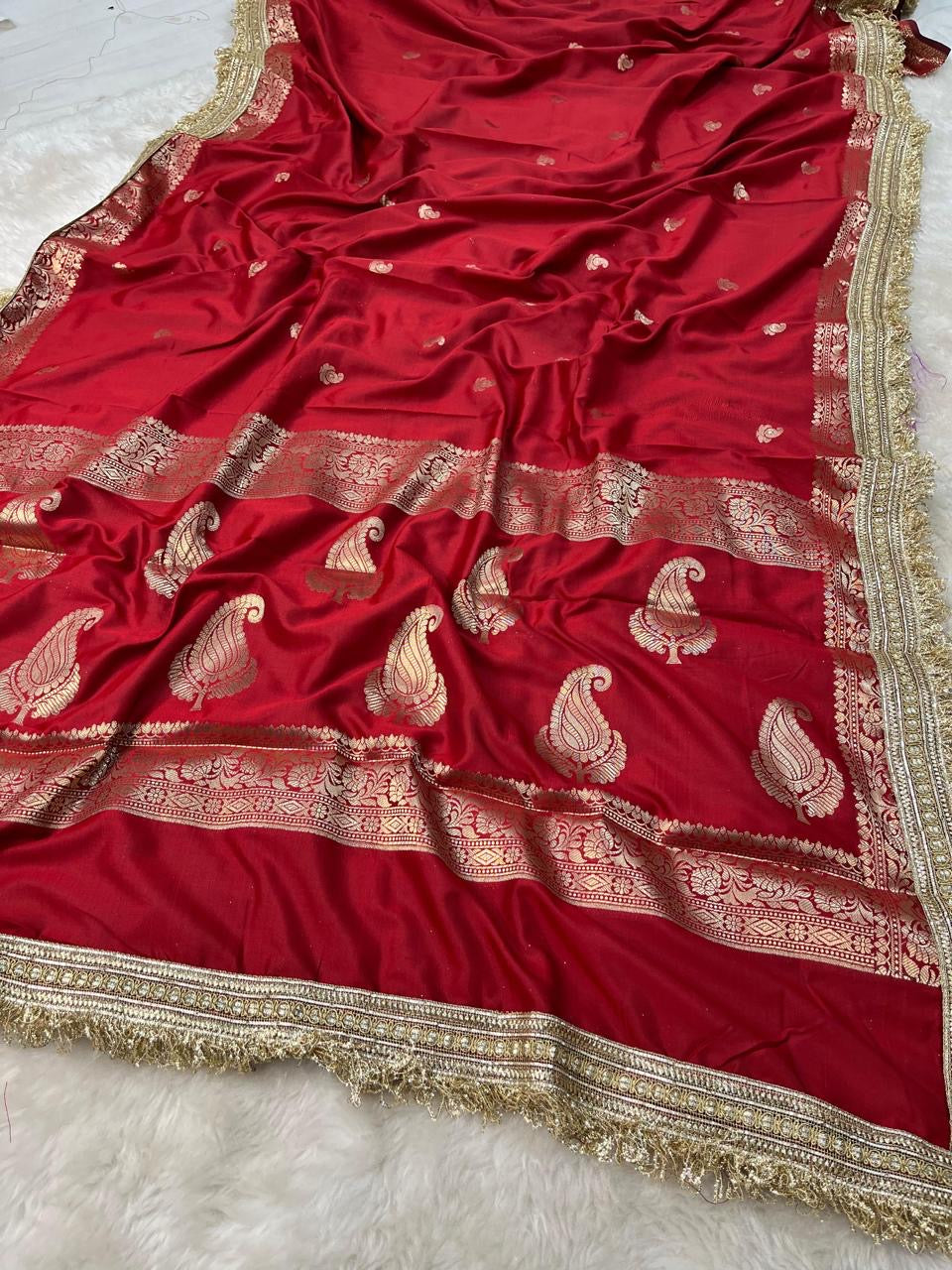 Your Sarees