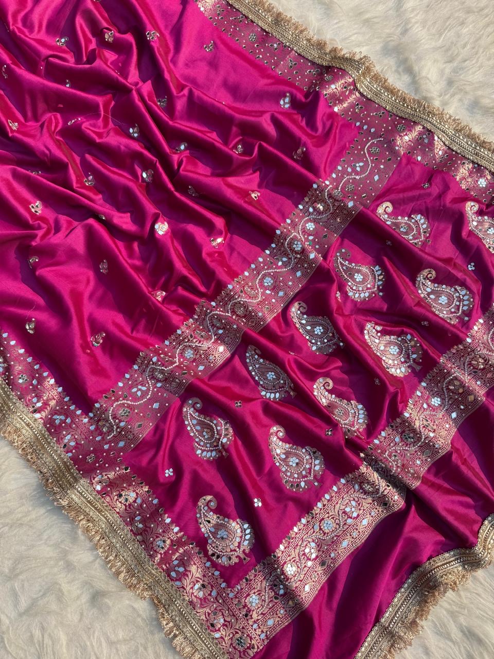 Your Sarees