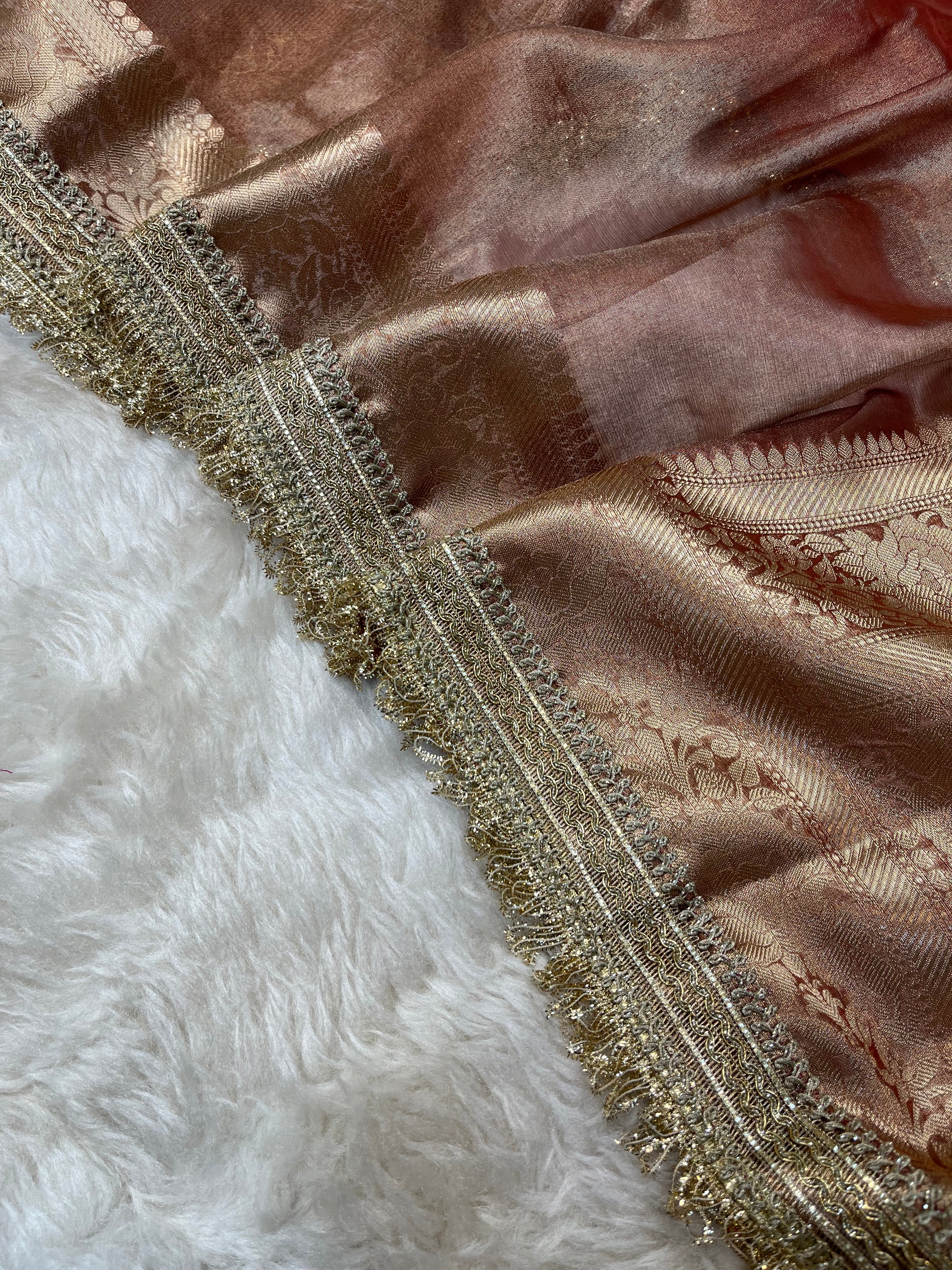 Your Sarees