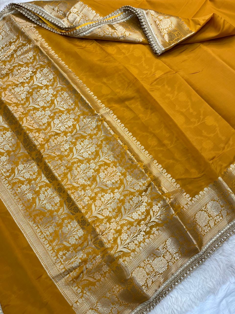Your Sarees