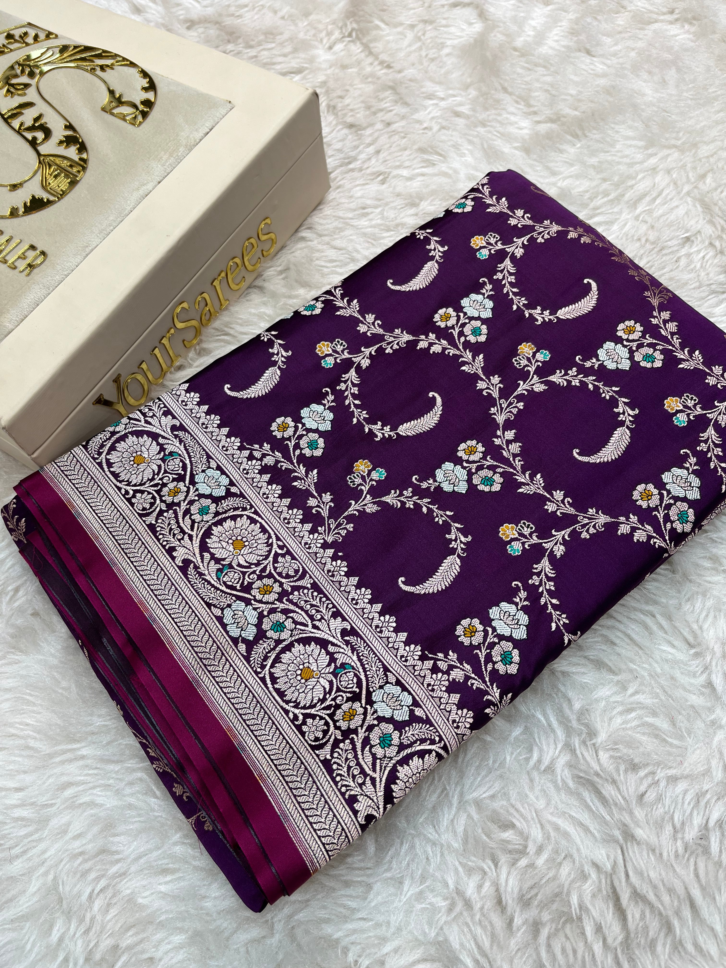 Your Sarees