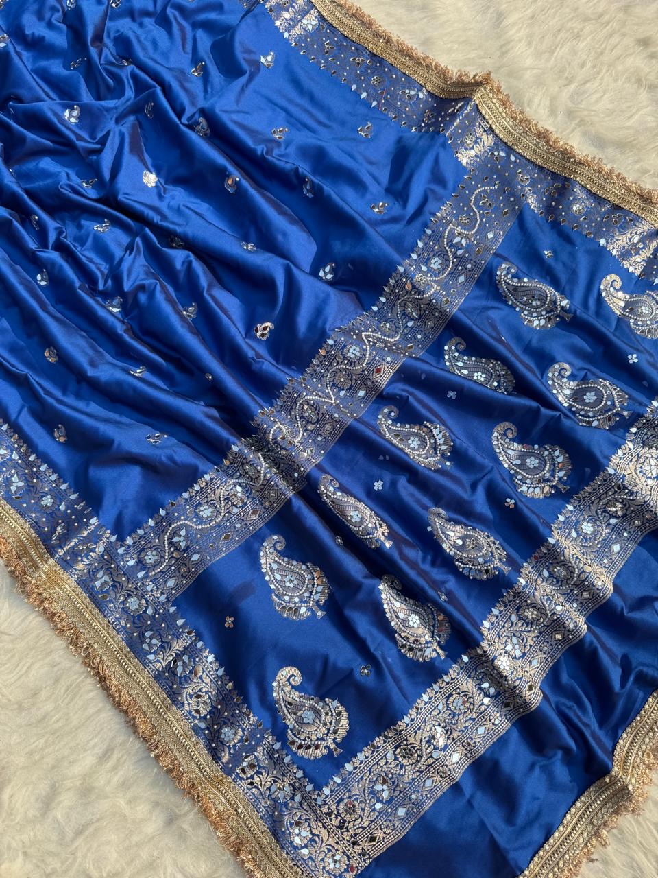 Your Sarees