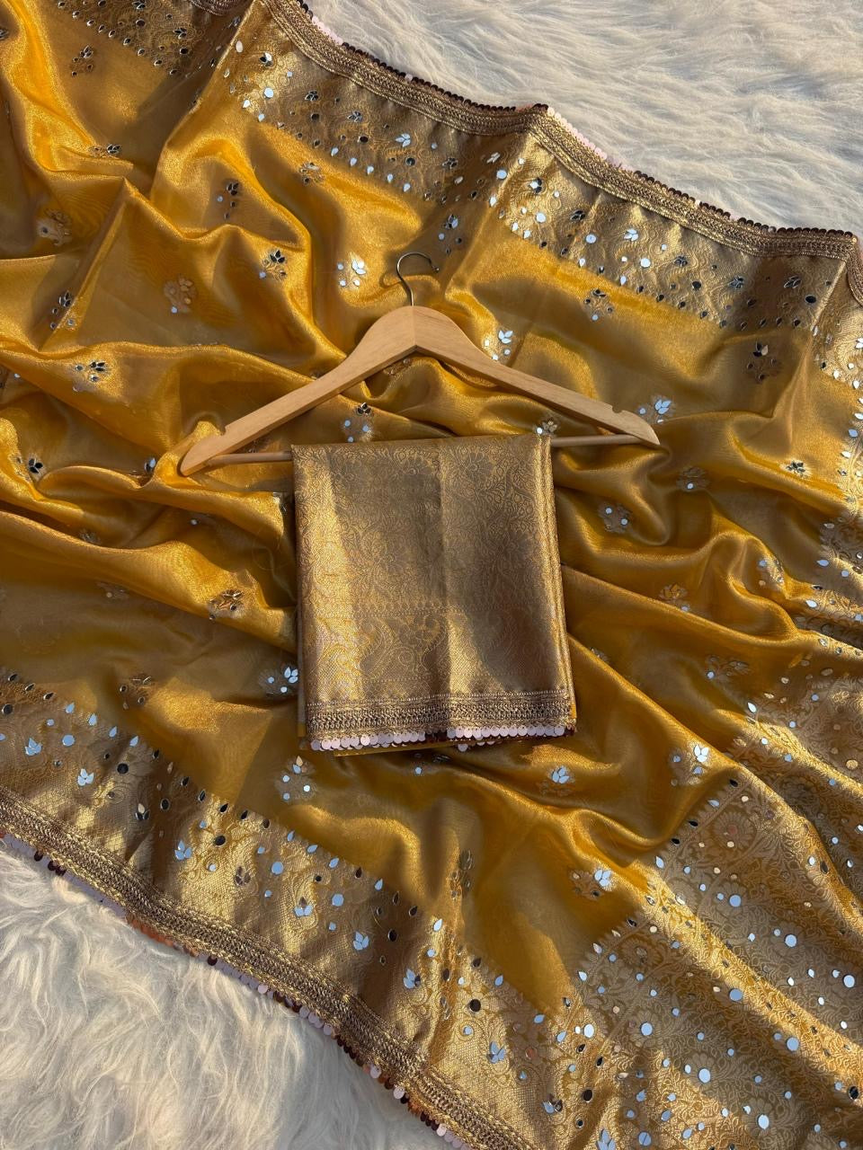 Your Sarees