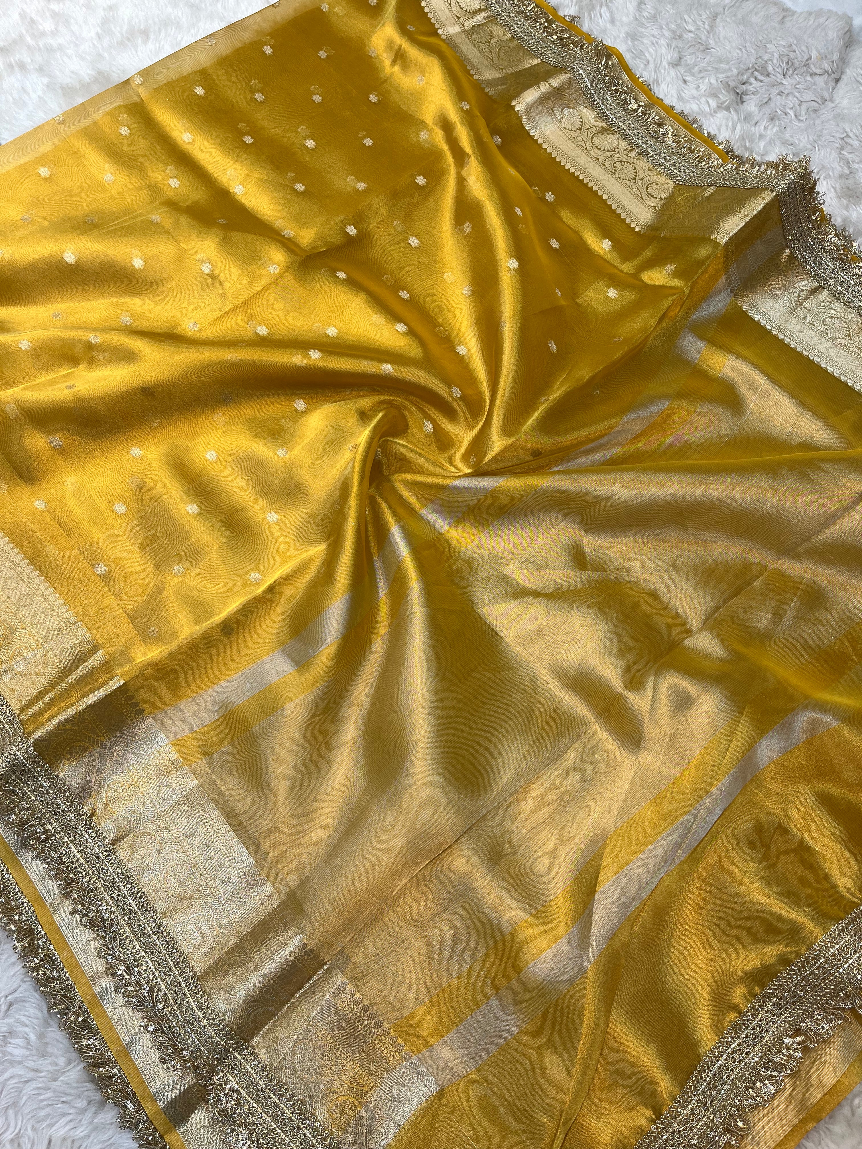 Your Sarees