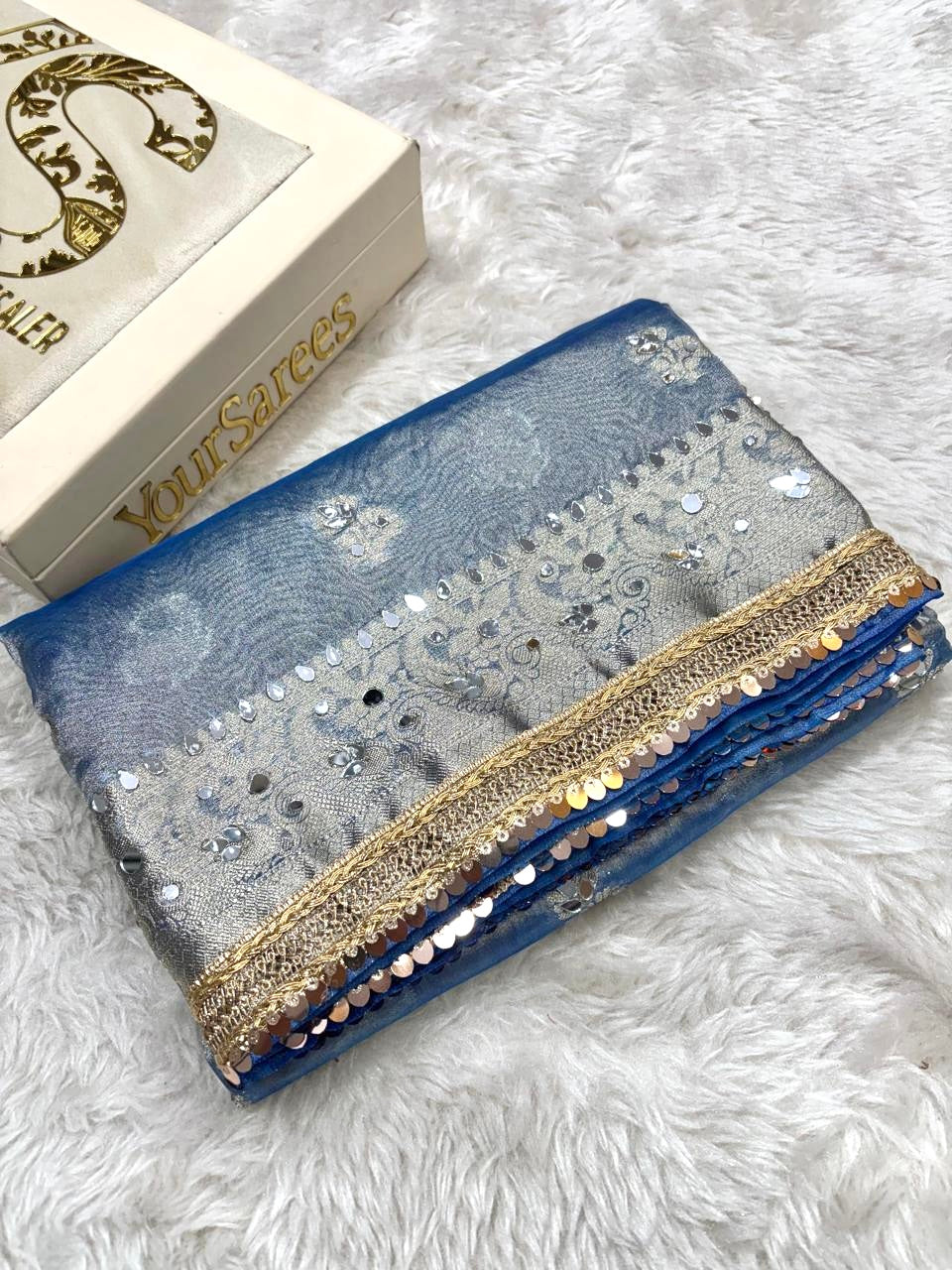 Your Sarees