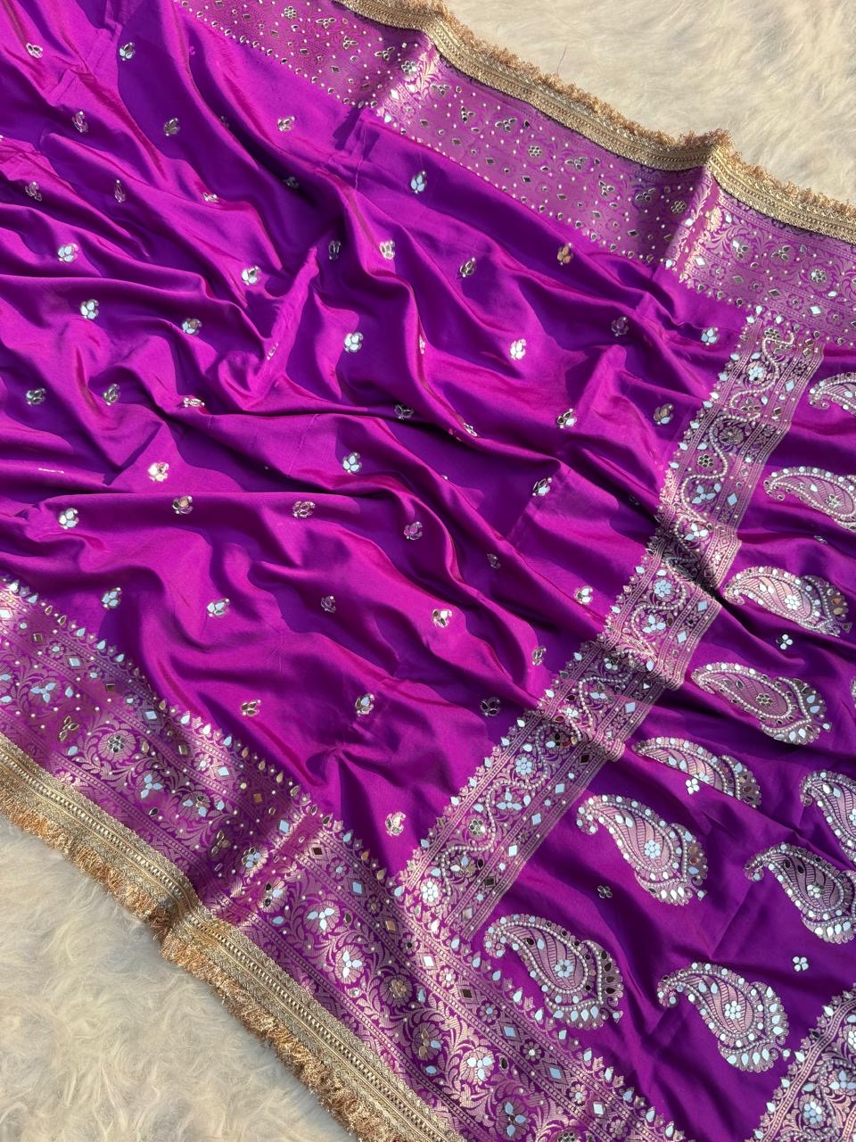 Your Sarees