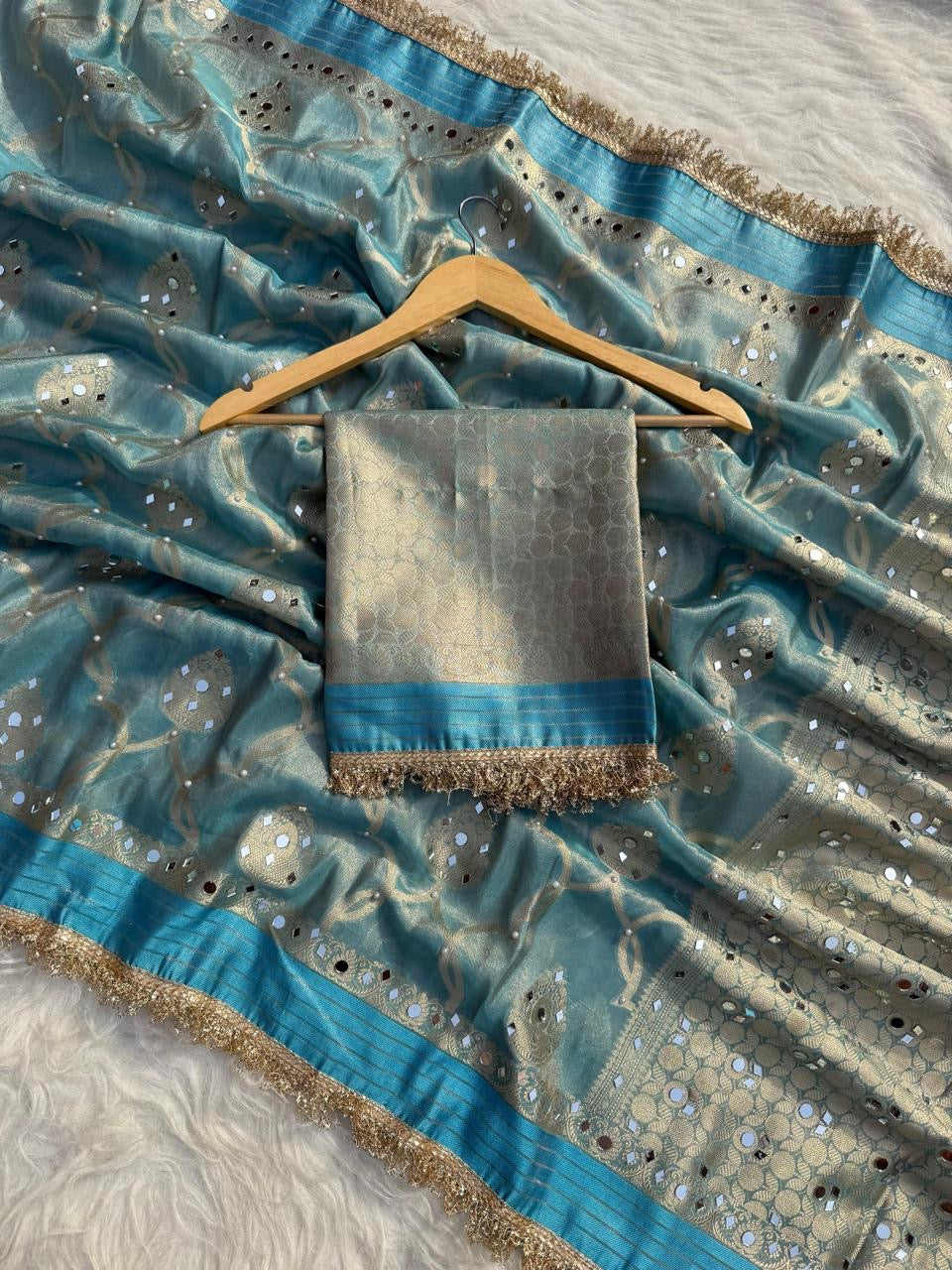 Your Sarees