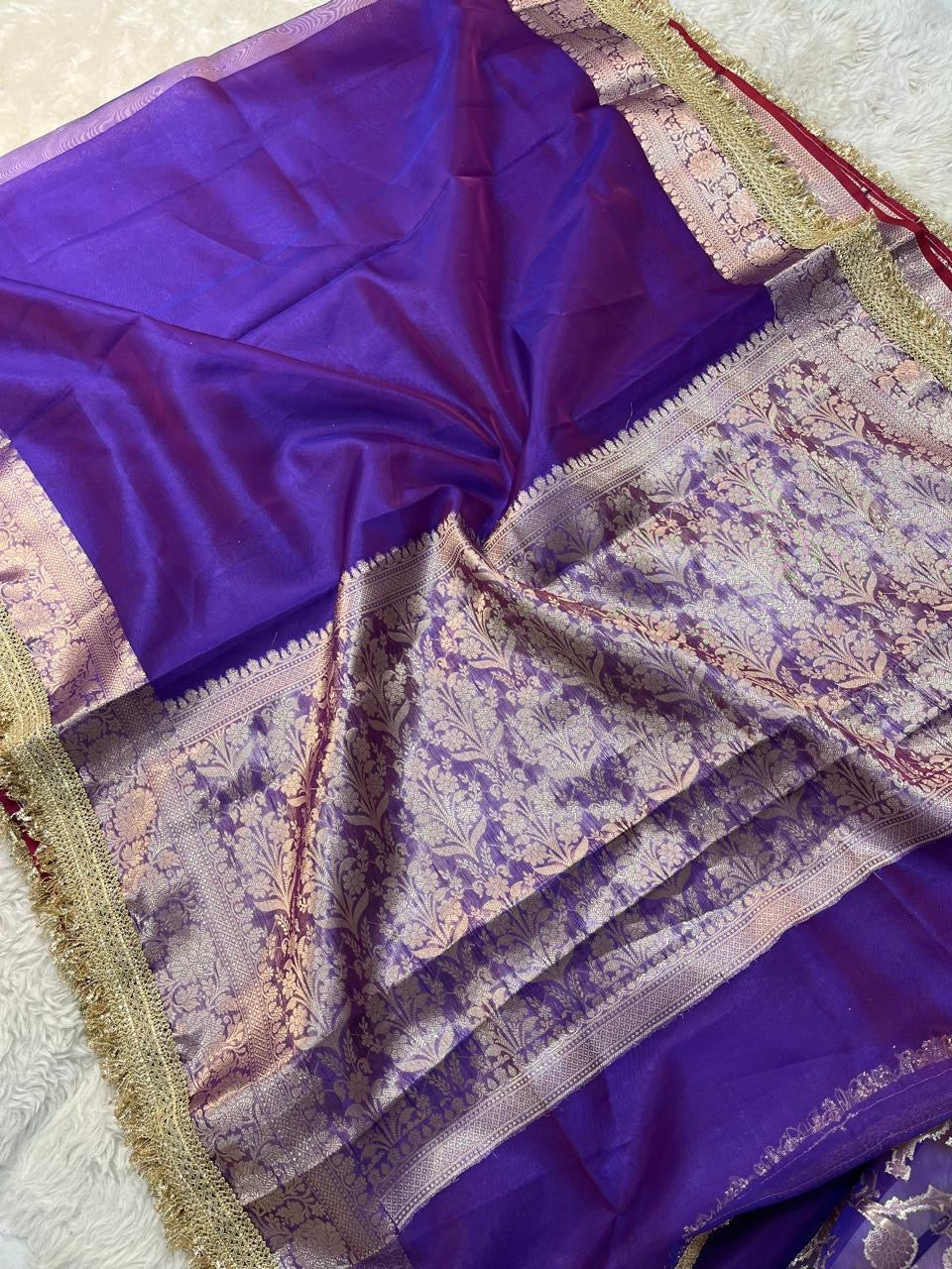 Your Sarees