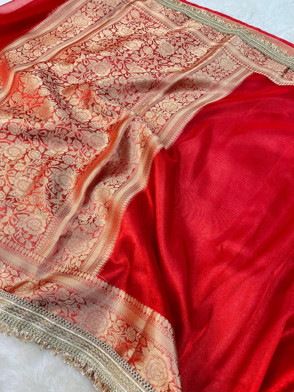Your Sarees