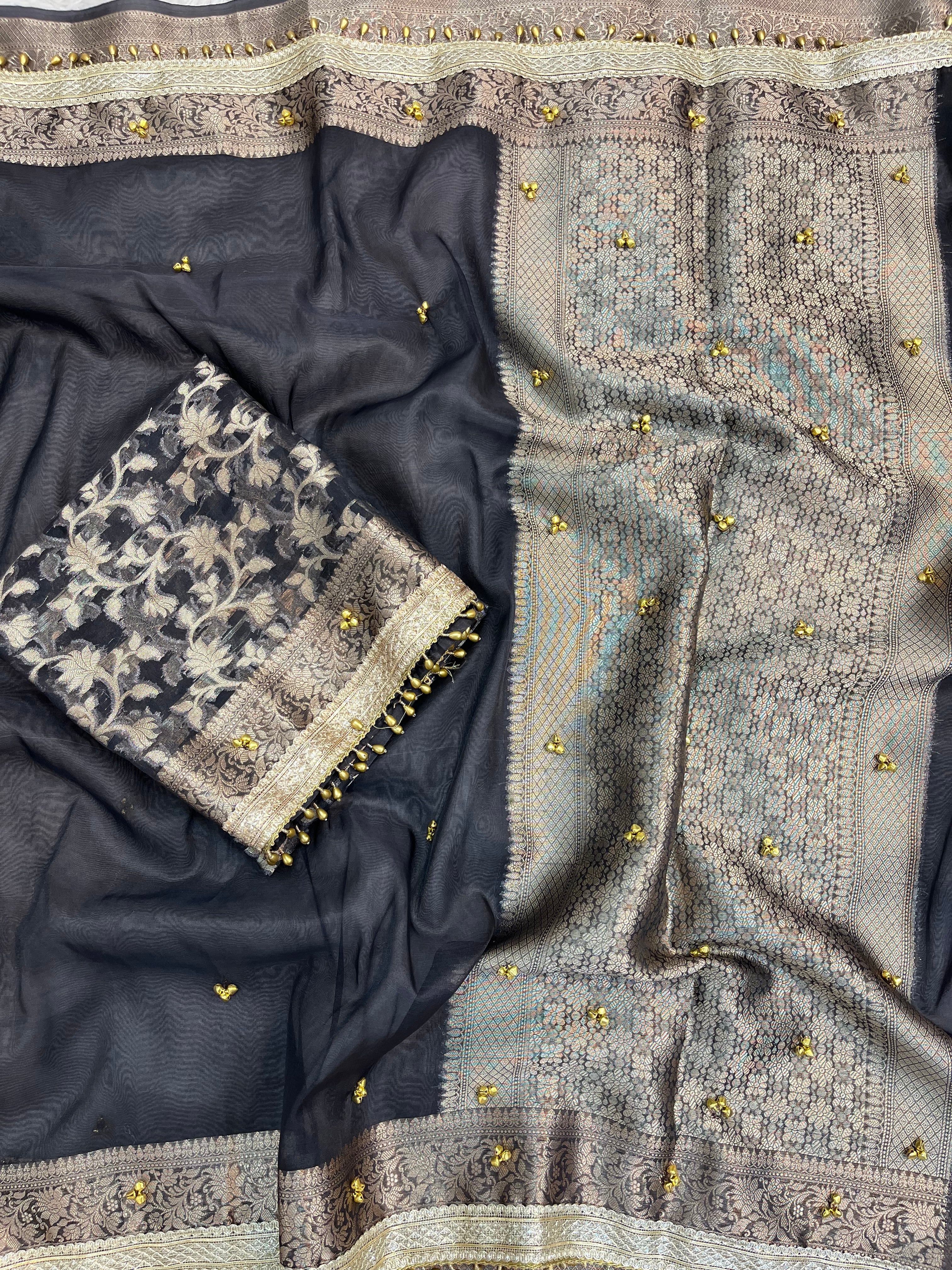 Your Sarees