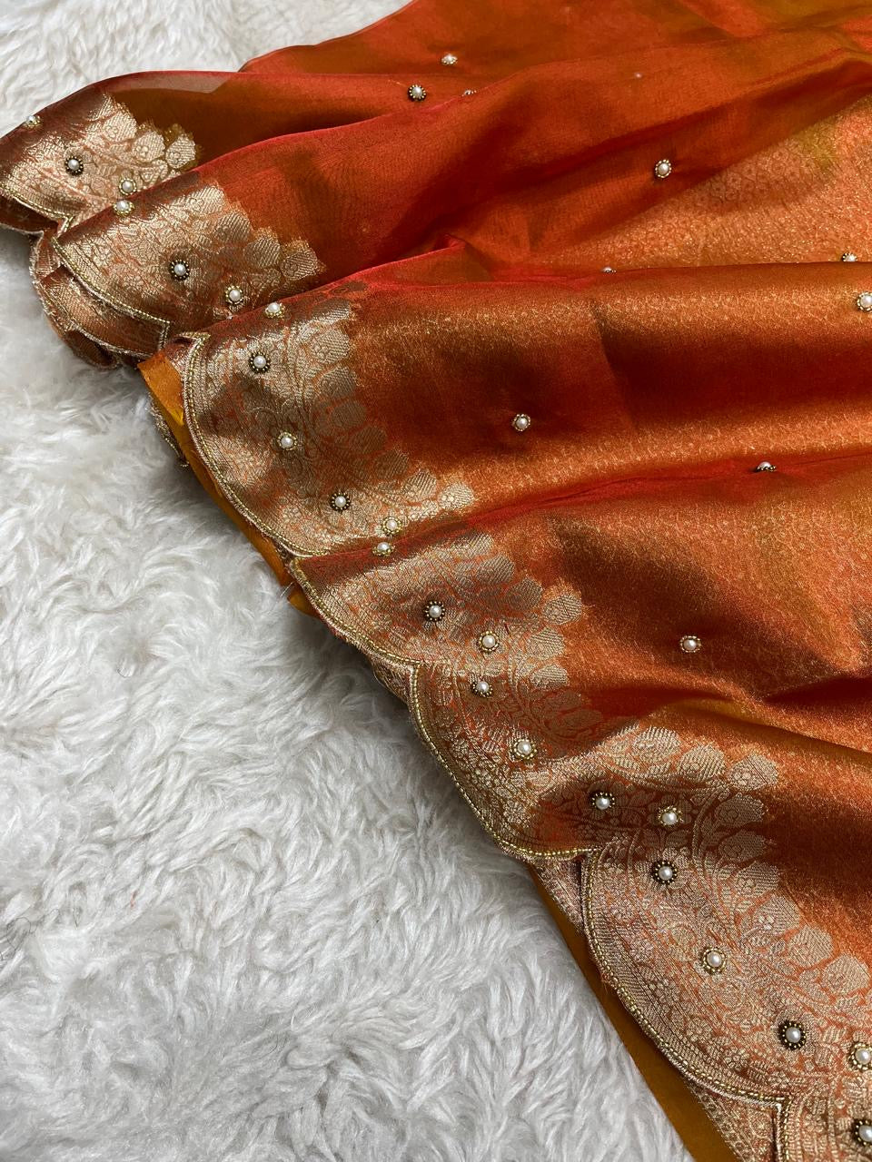 Your Sarees