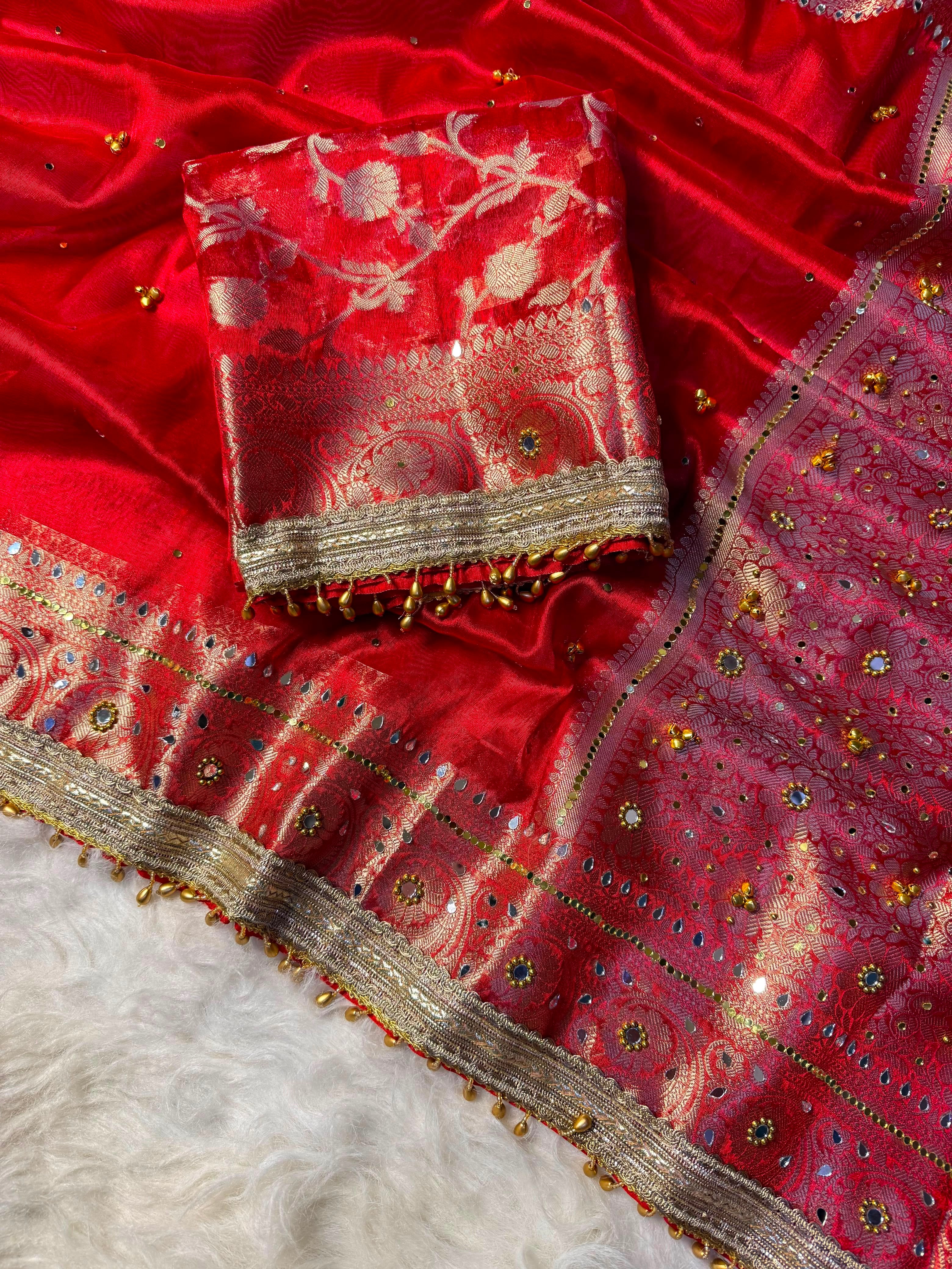 Your Sarees