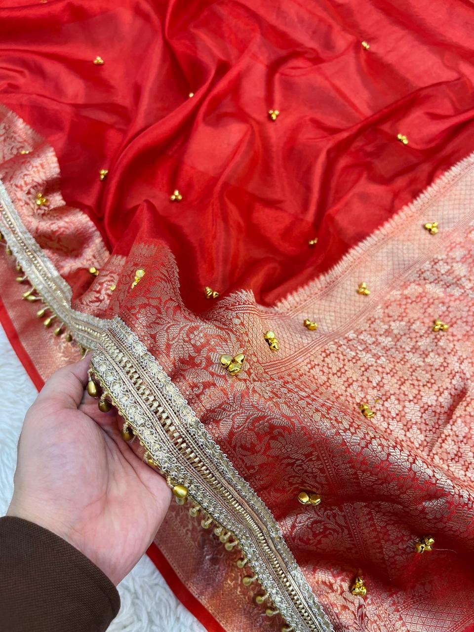 Your Sarees