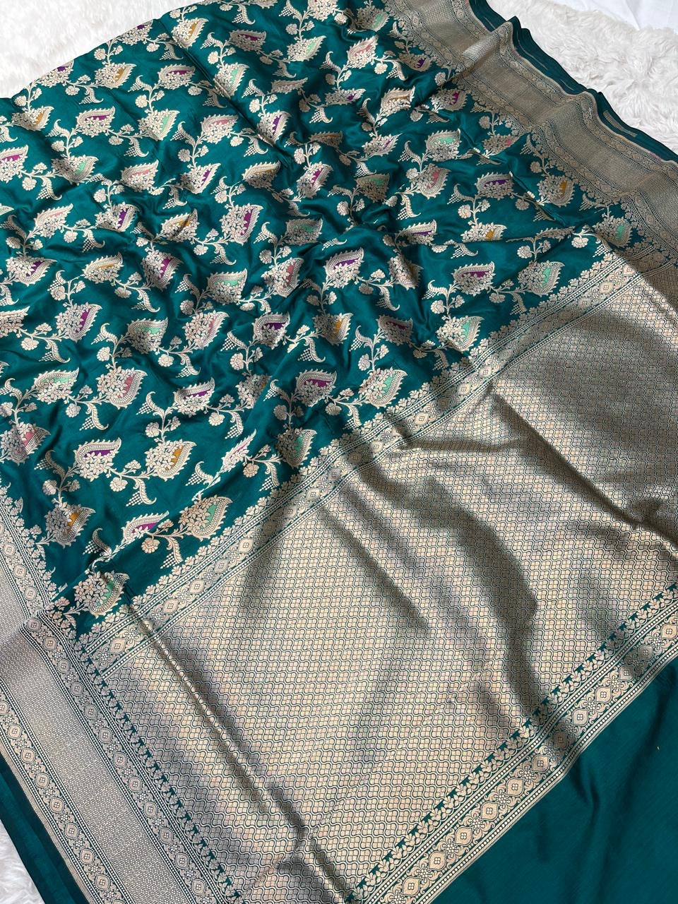 Your Sarees