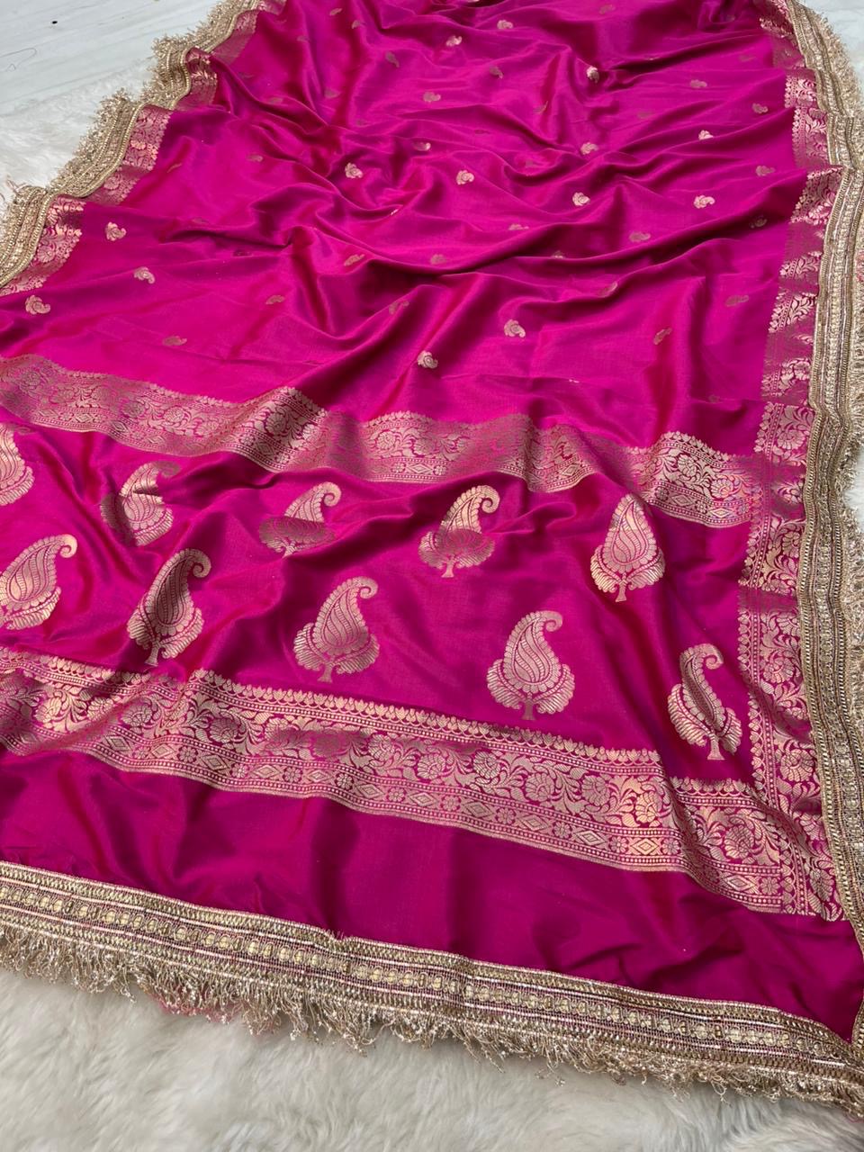 Your Sarees