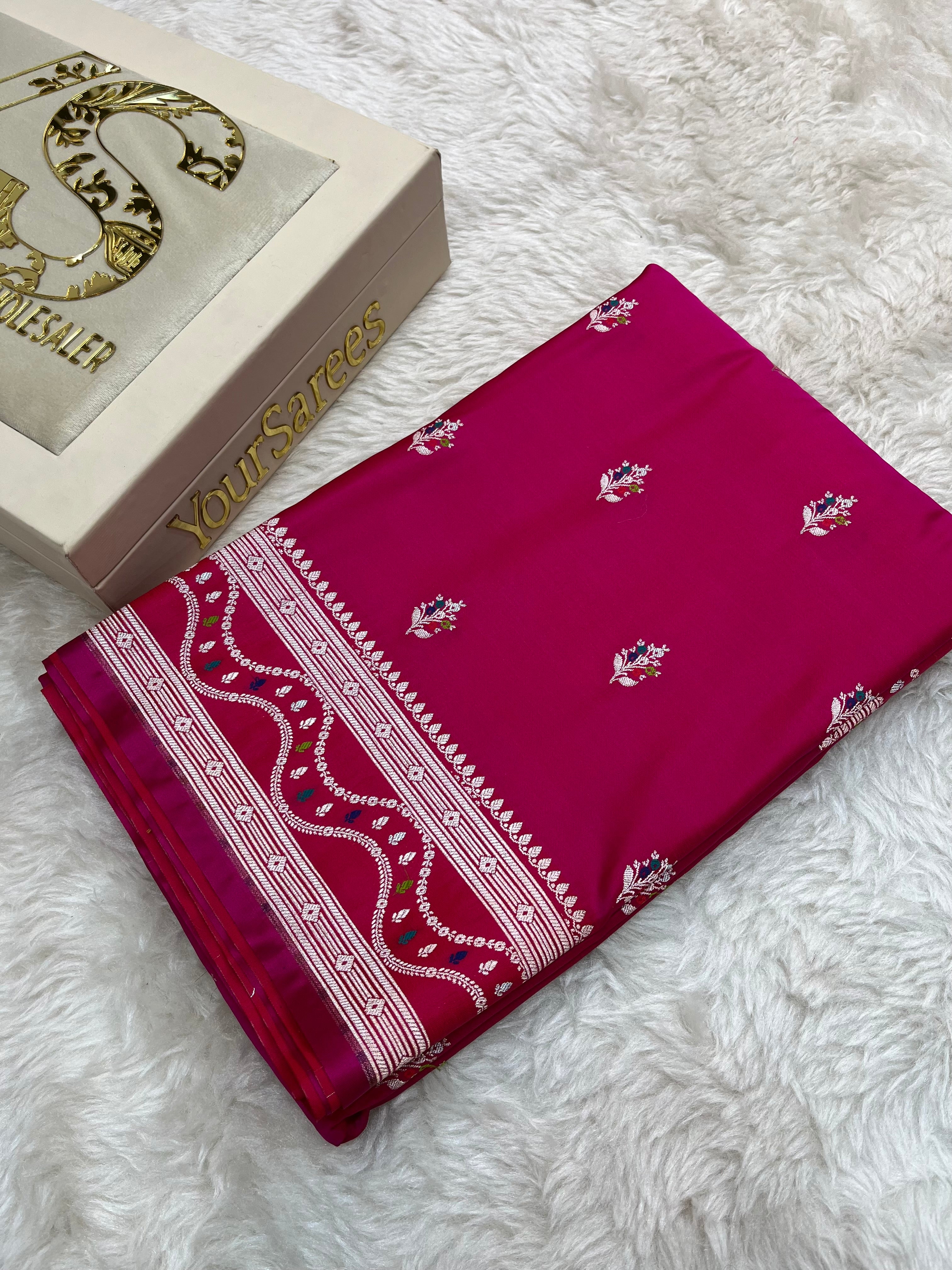 Your Sarees
