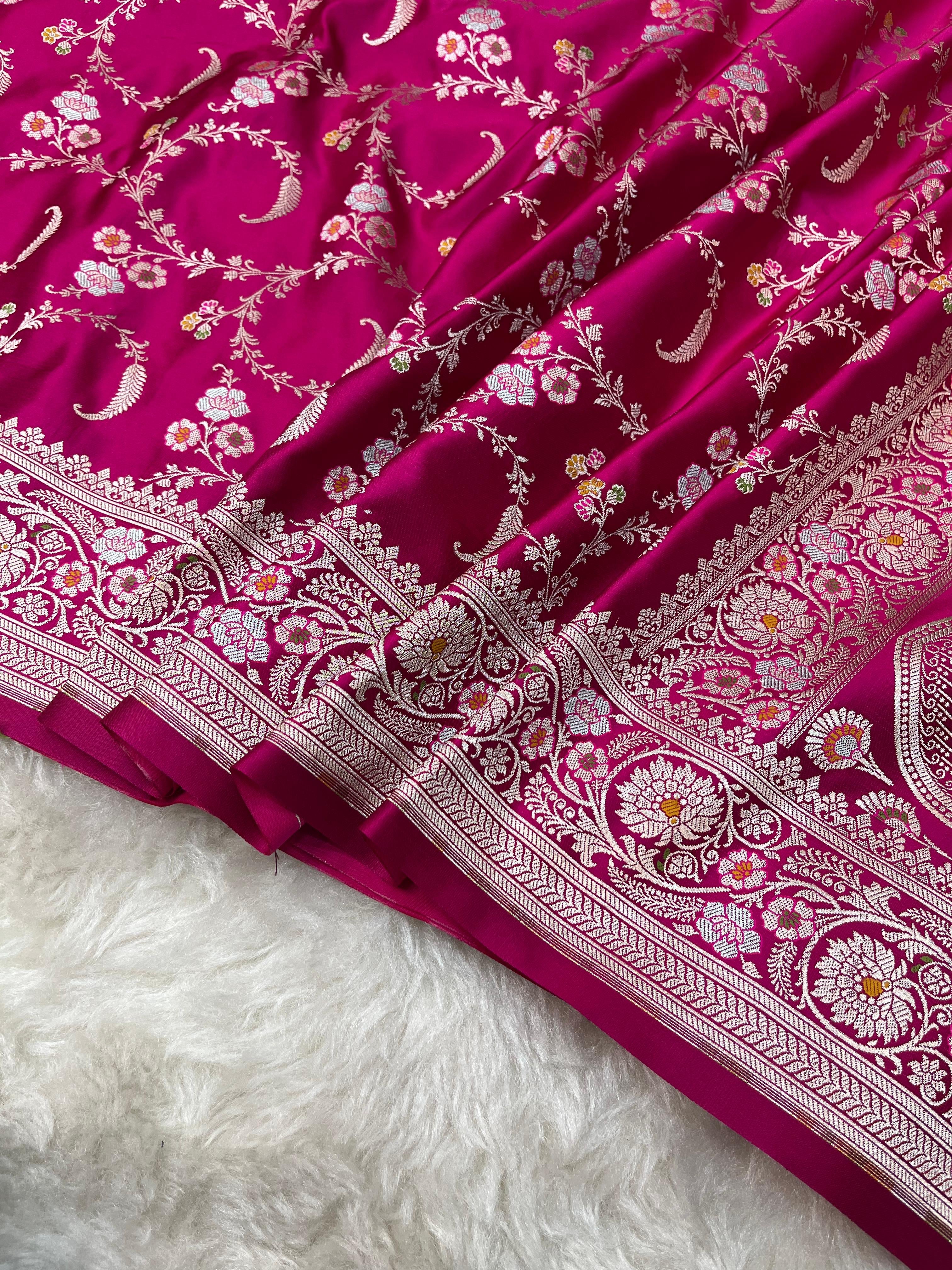 Your Sarees