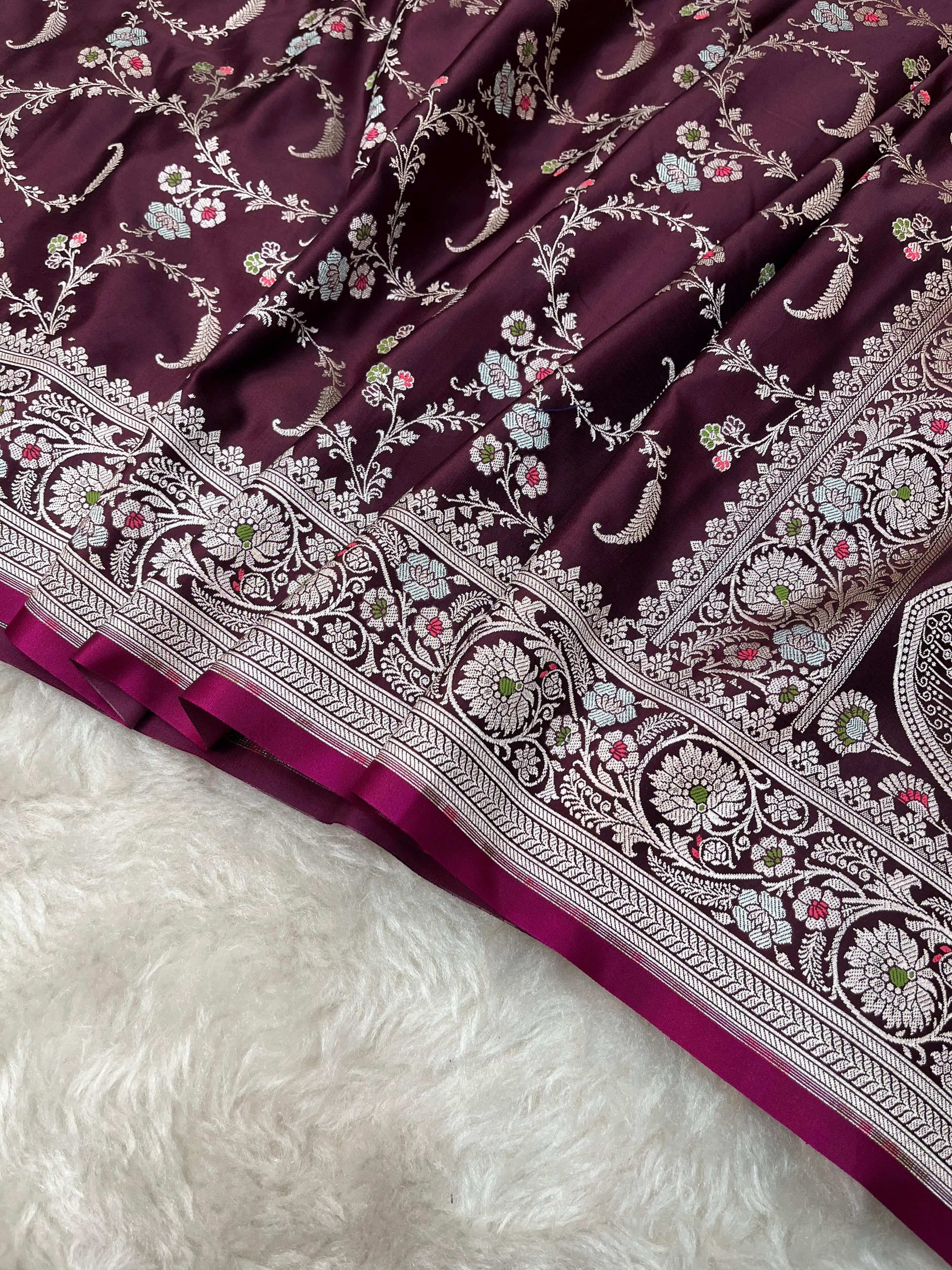 Your Sarees