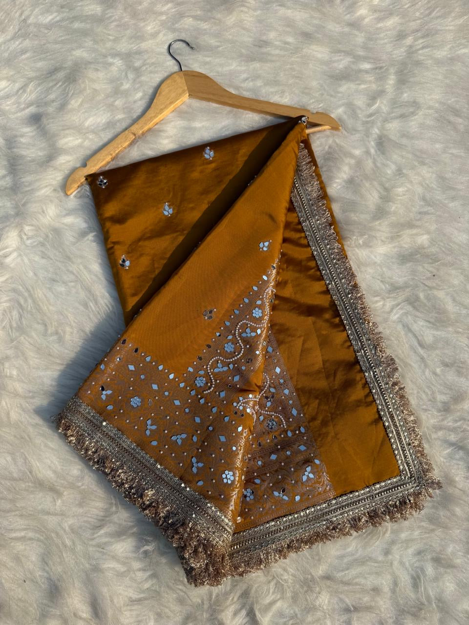 Your Sarees