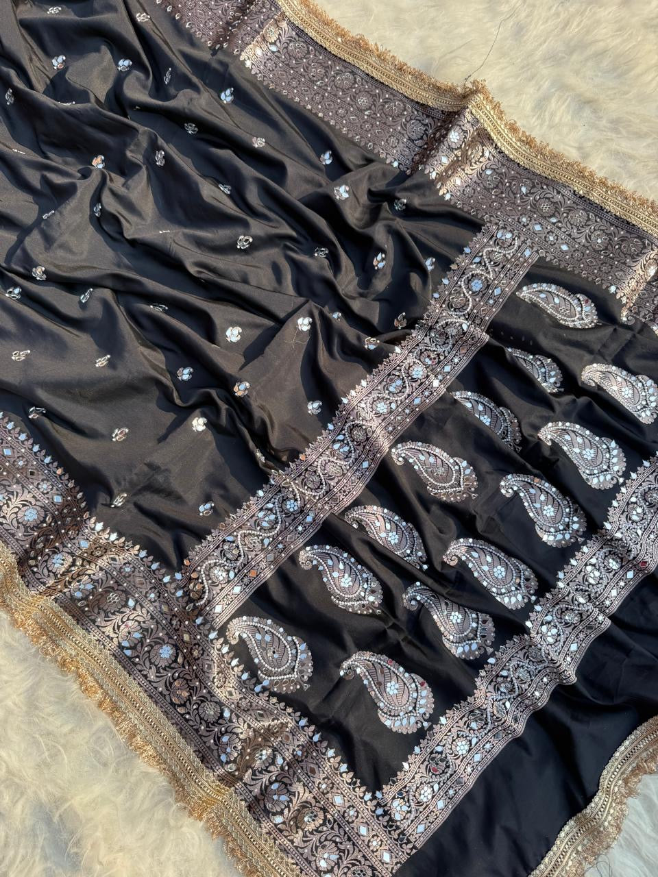 Your Sarees