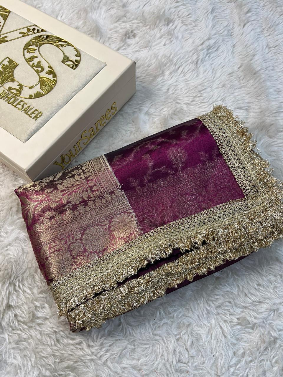 Your Sarees