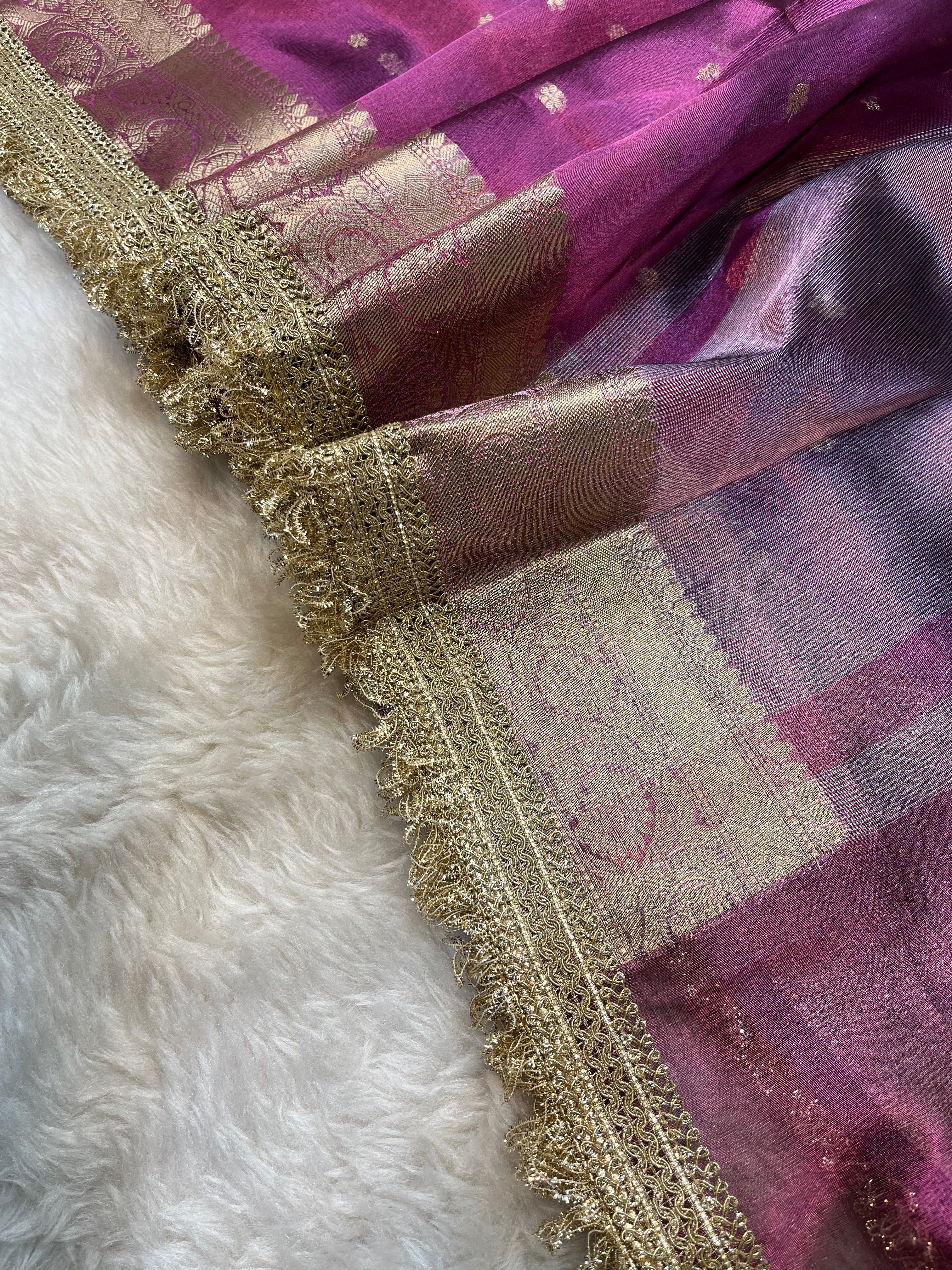 Your Sarees