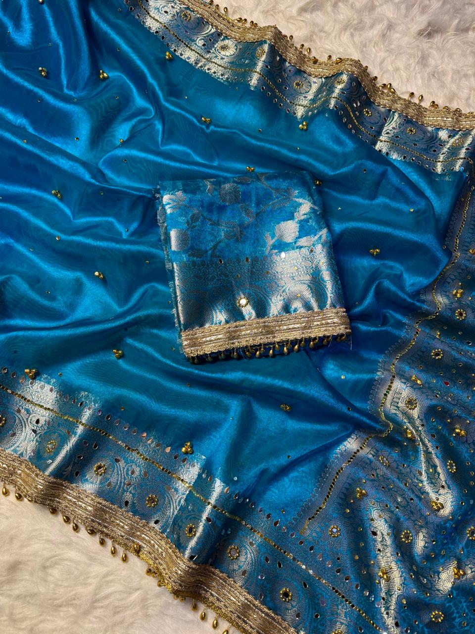 Your Sarees