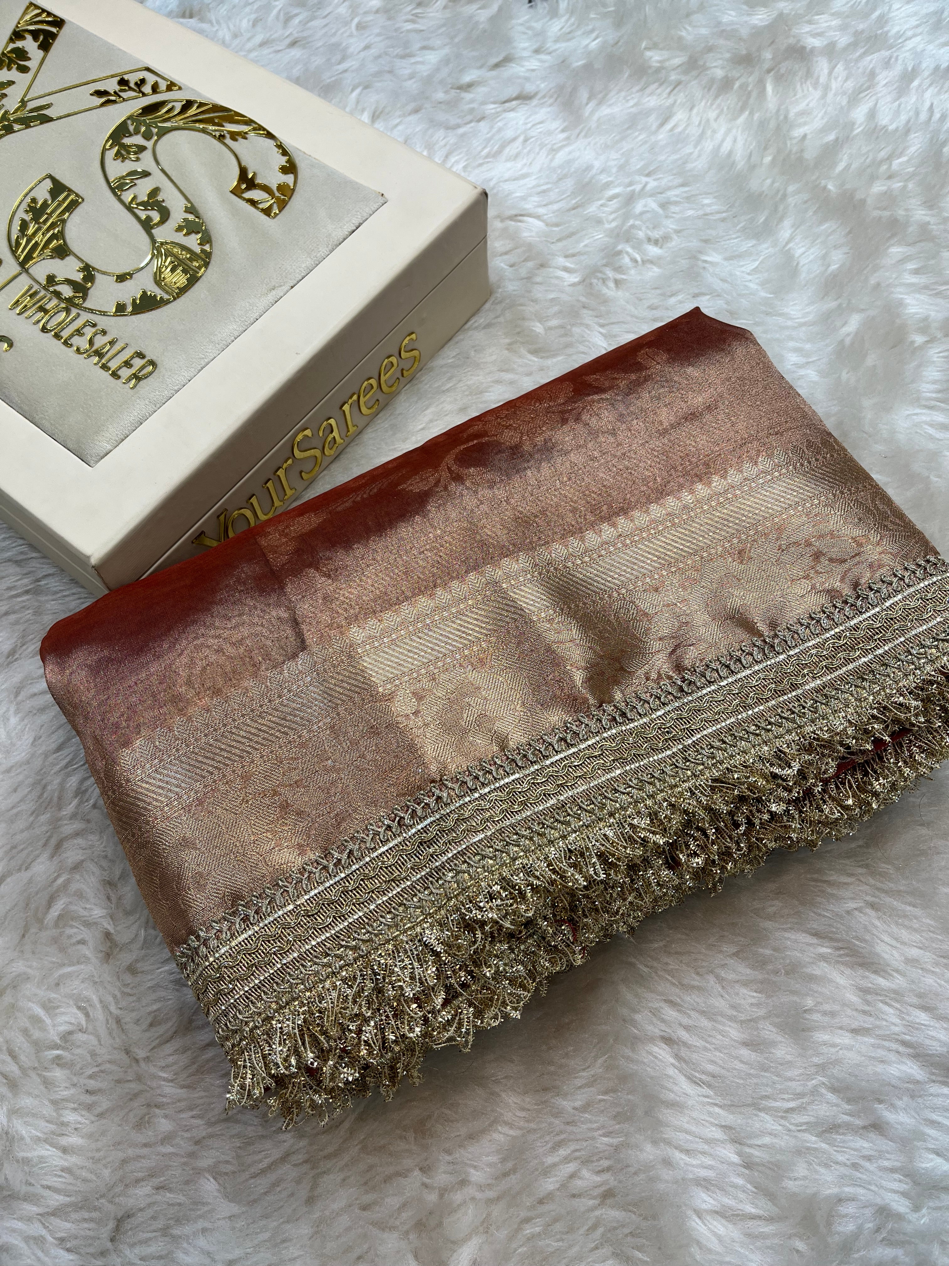 Your Sarees