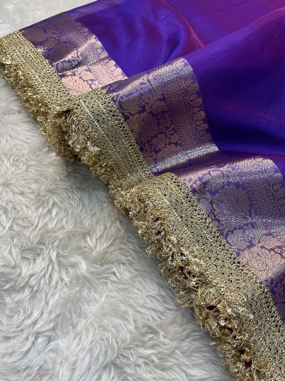 Your Sarees