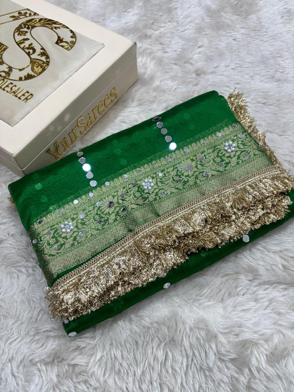 Your Sarees