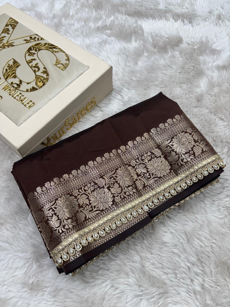 Your Sarees