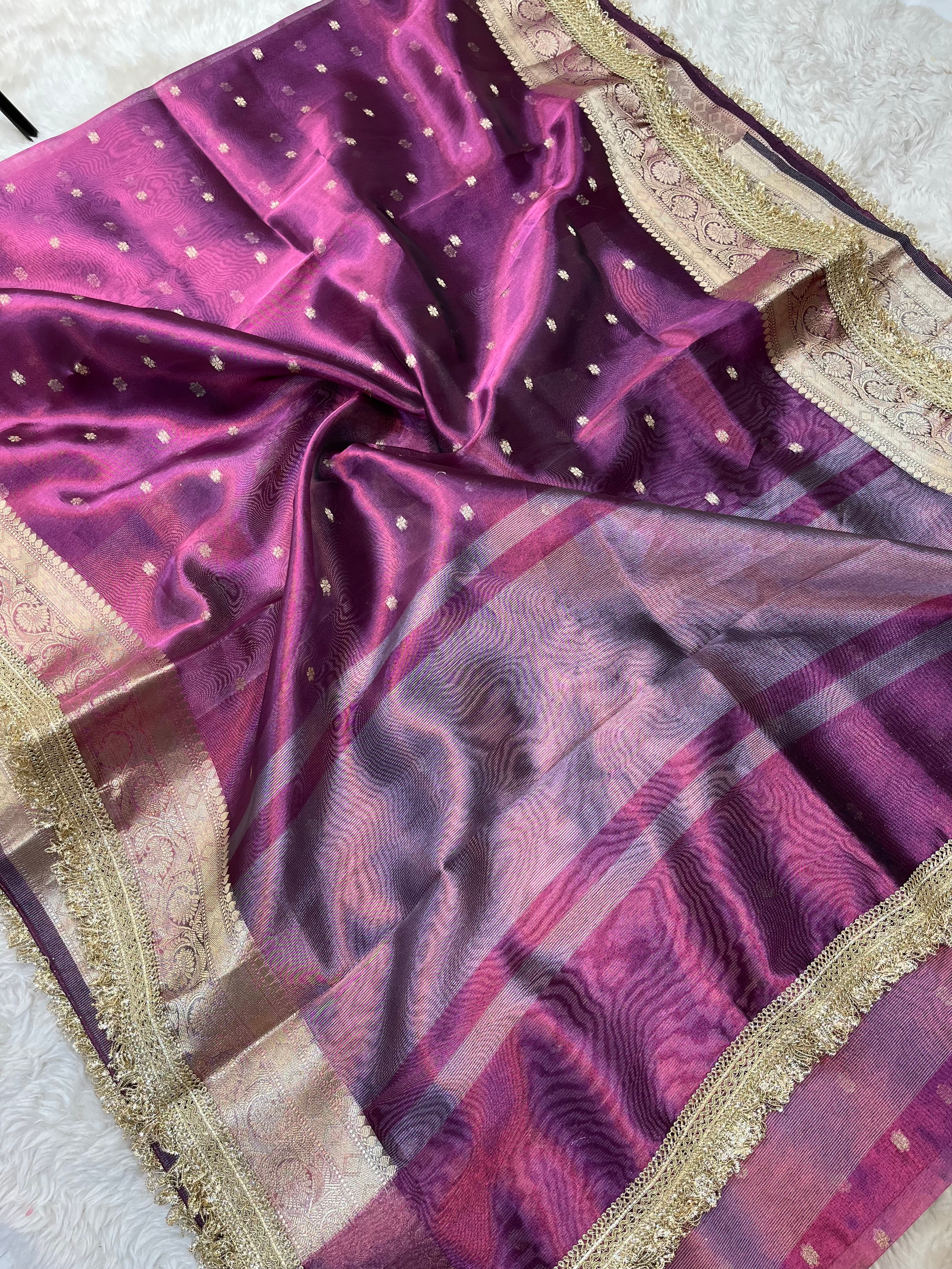 Your Sarees