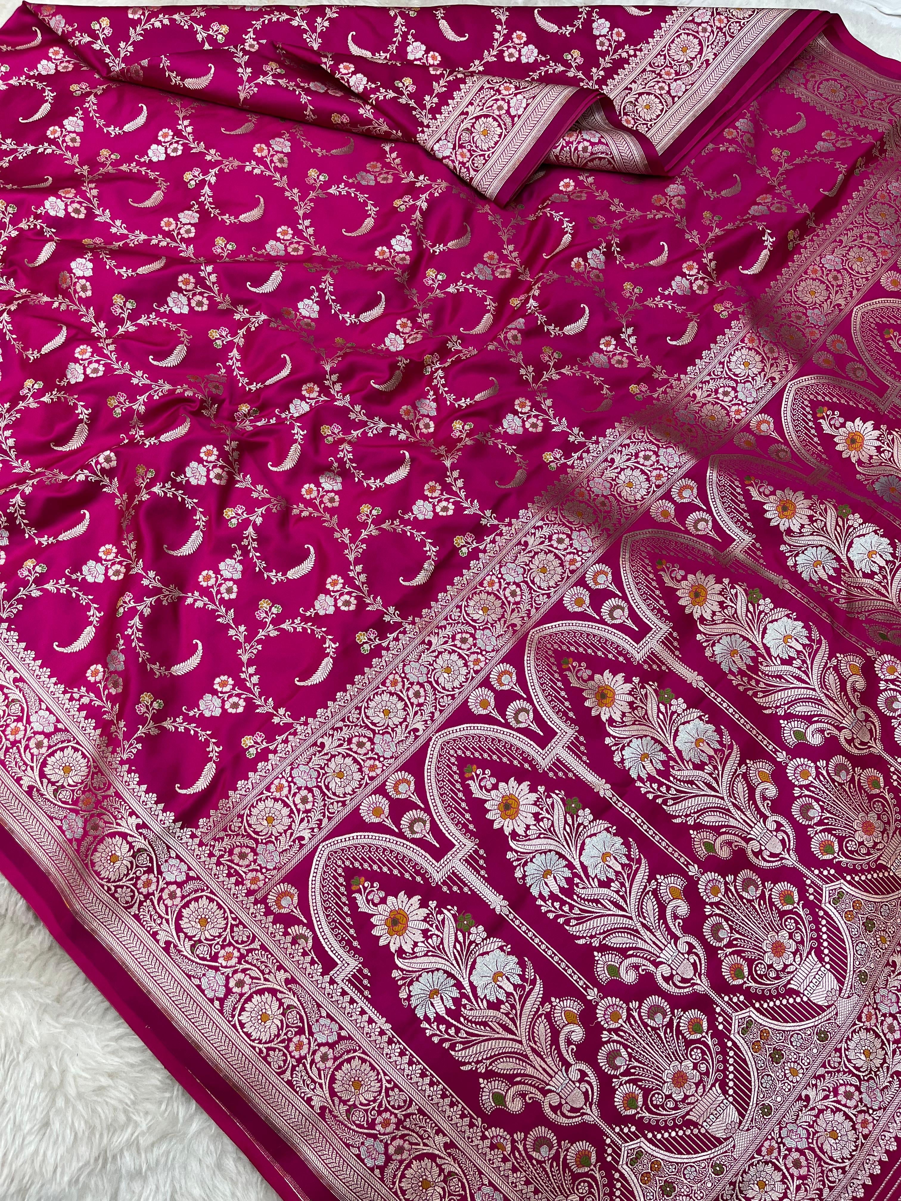 Your Sarees