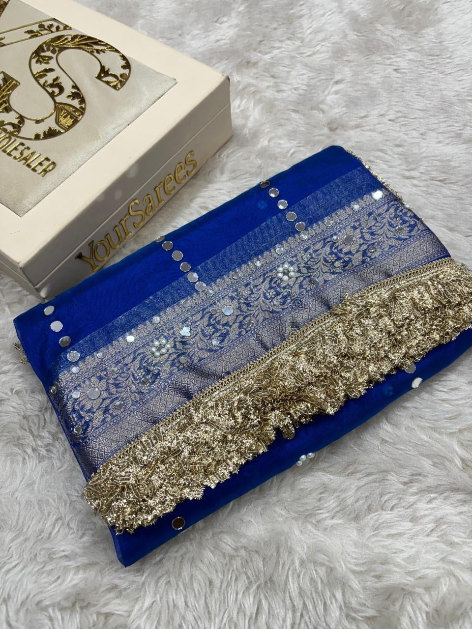 Your Sarees