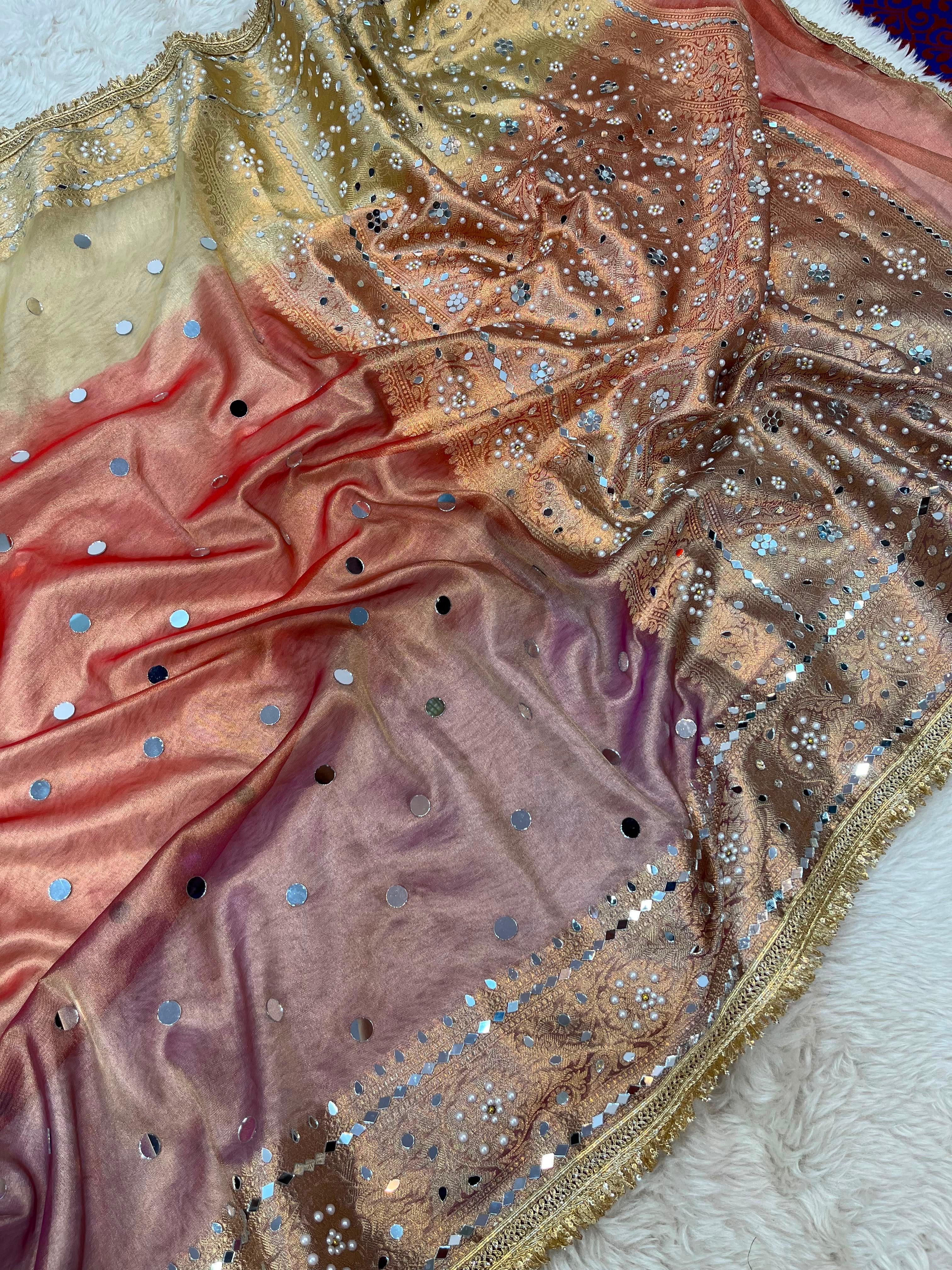 Your Sarees