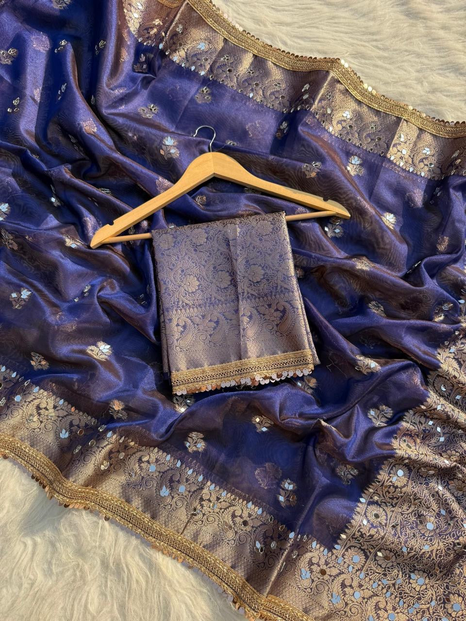 Your Sarees