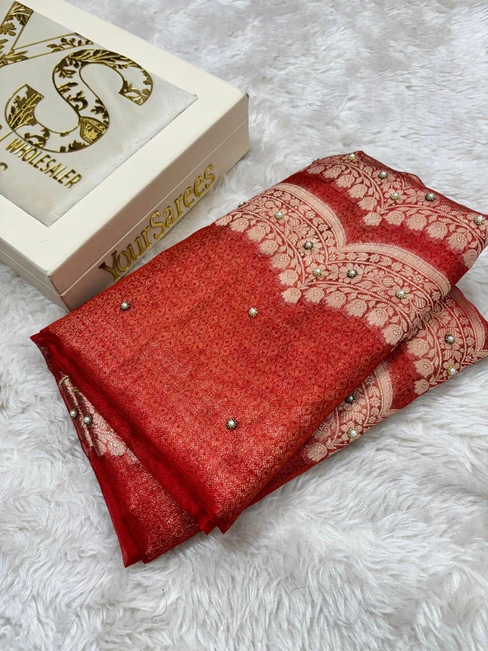 Your Sarees