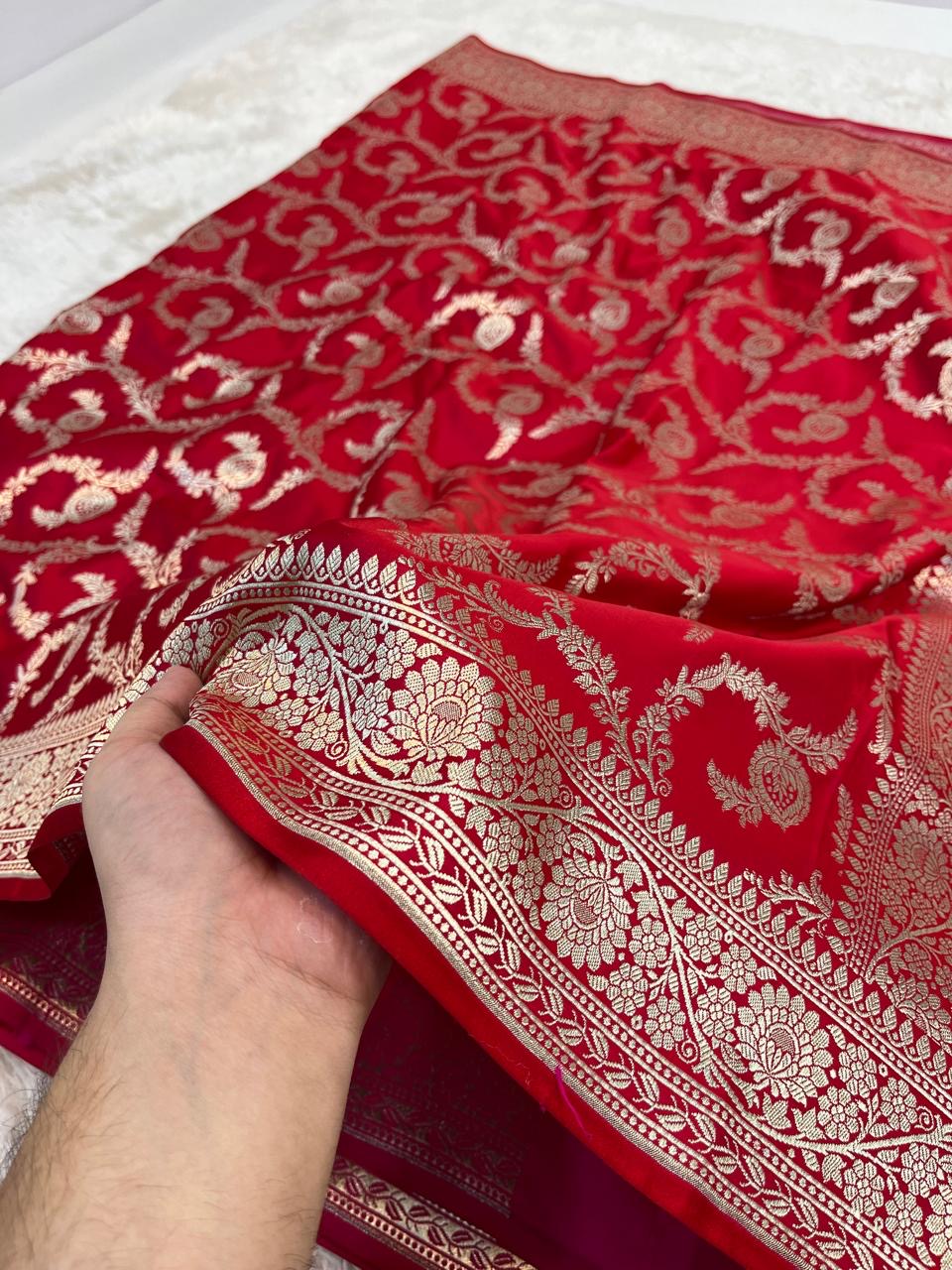 Your Sarees