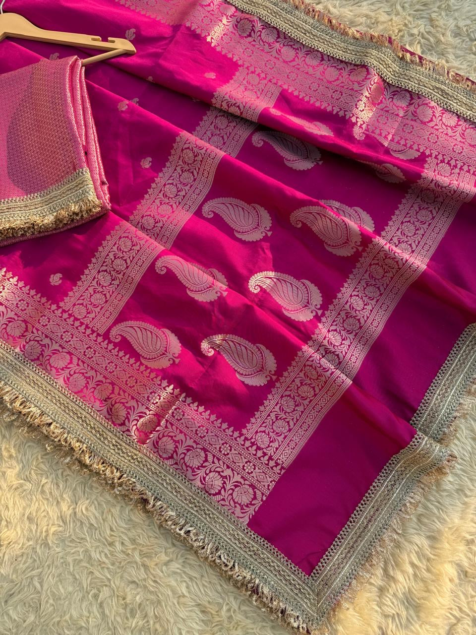 Your Sarees