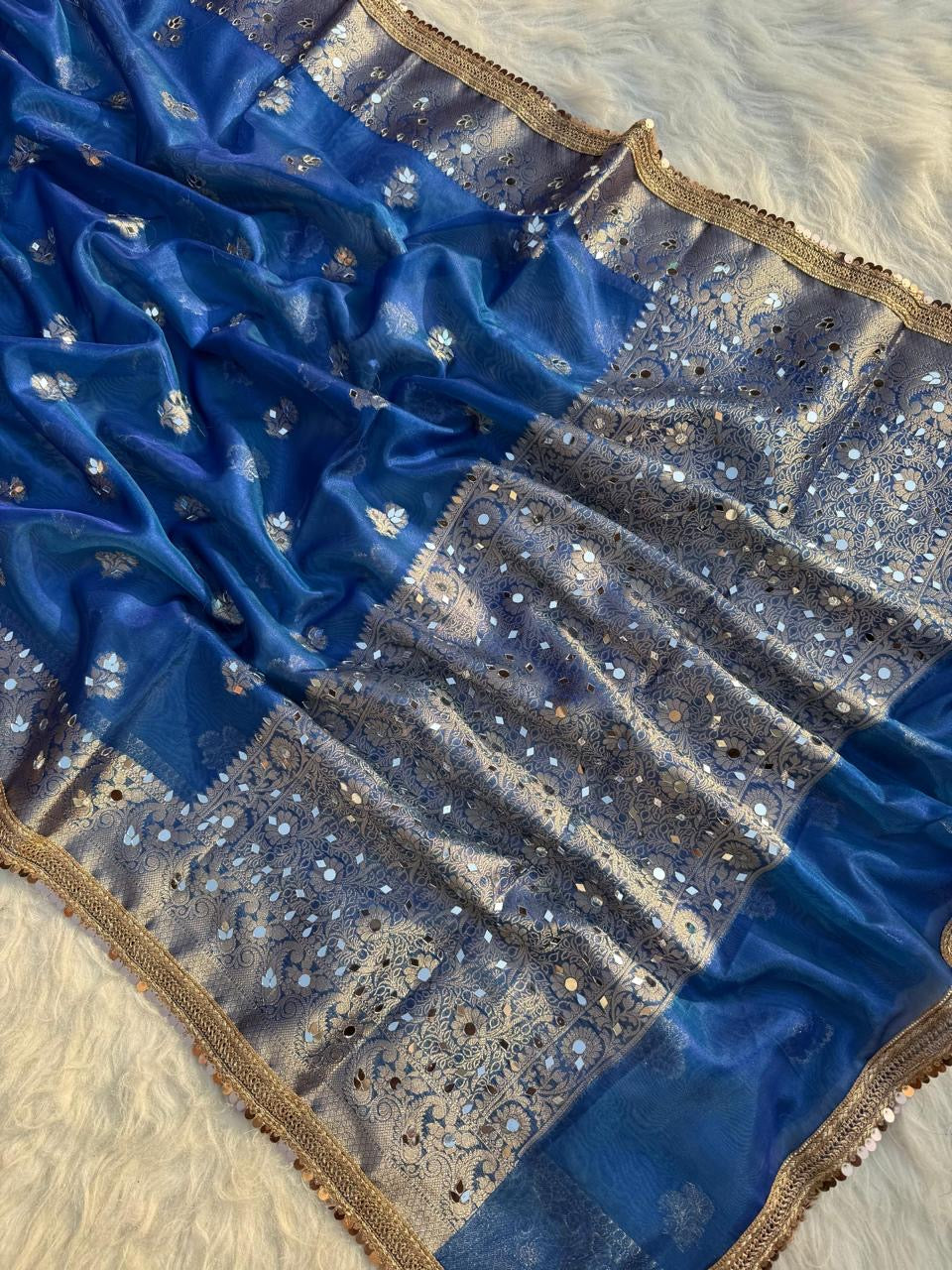 Your Sarees