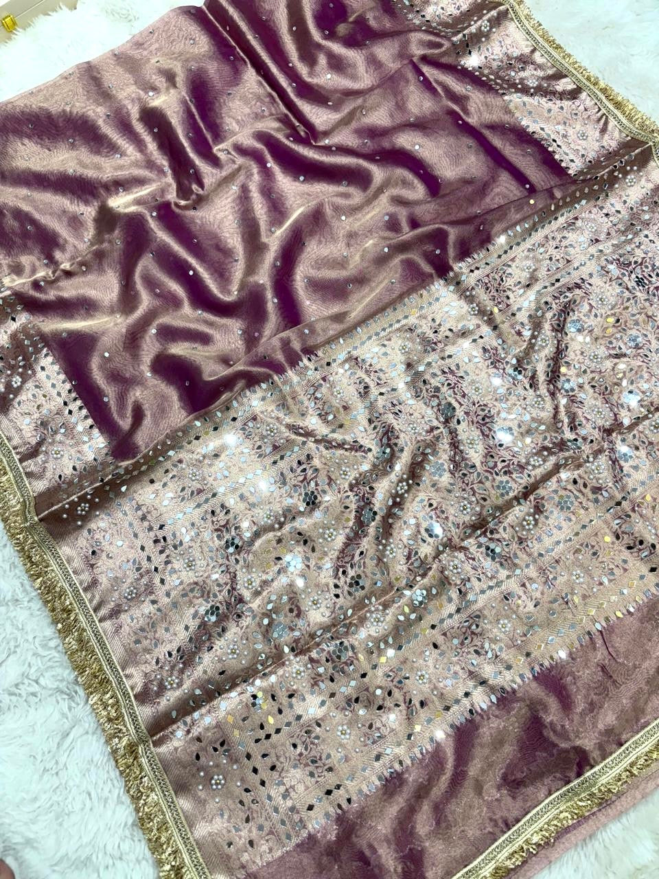 Your Sarees